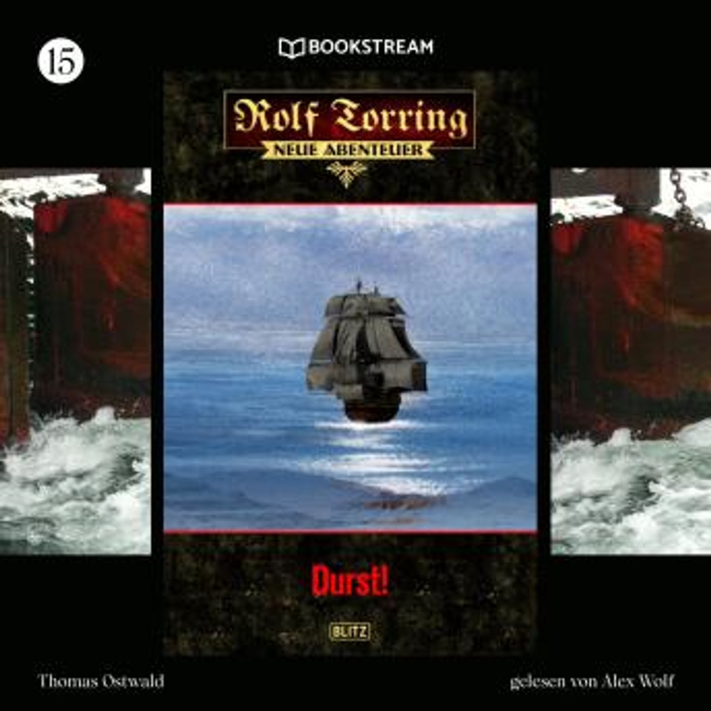 Get Latest Full Audiobooks in Fiction, Action & Adventure