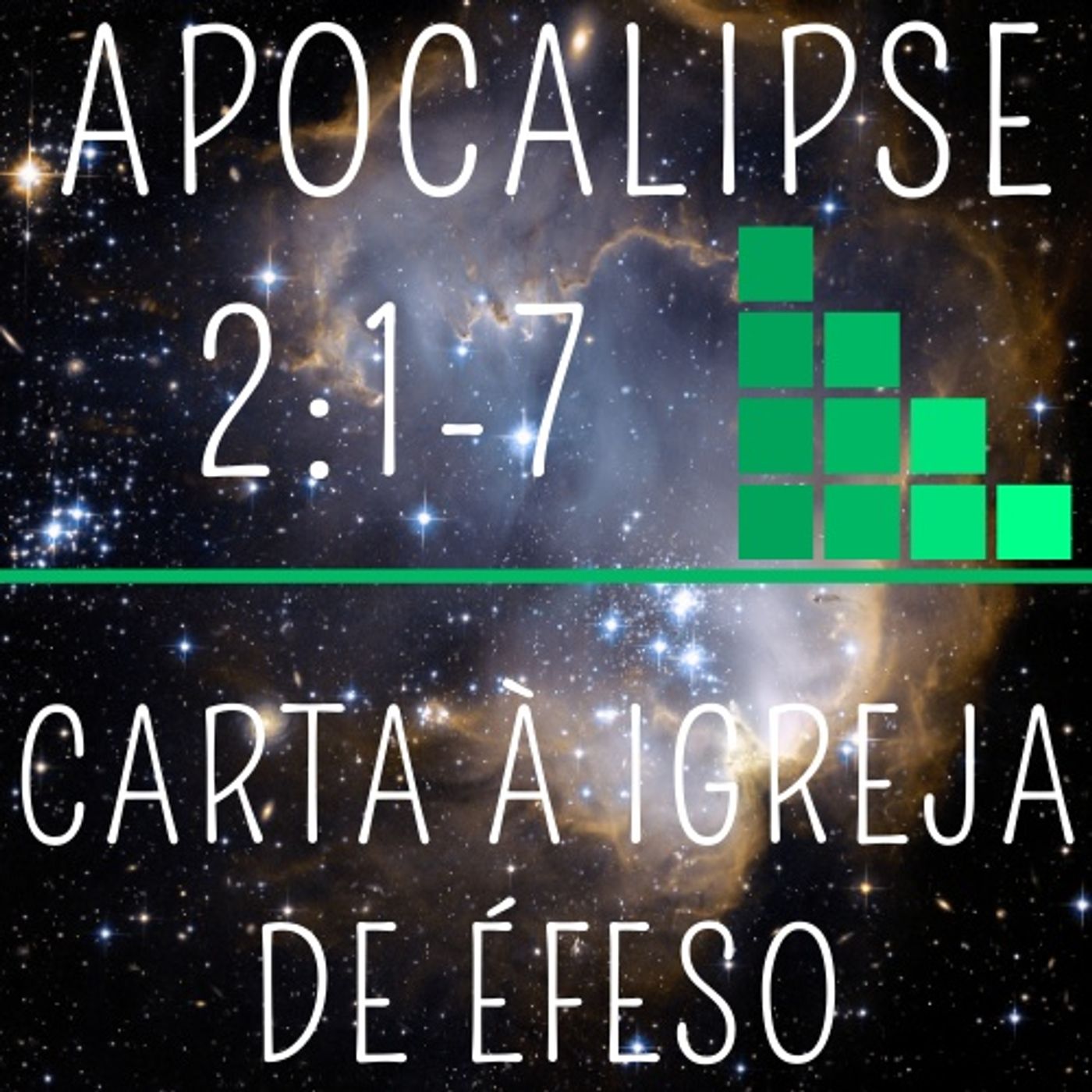 Exposição Bíblica: Livro de Apocalipse