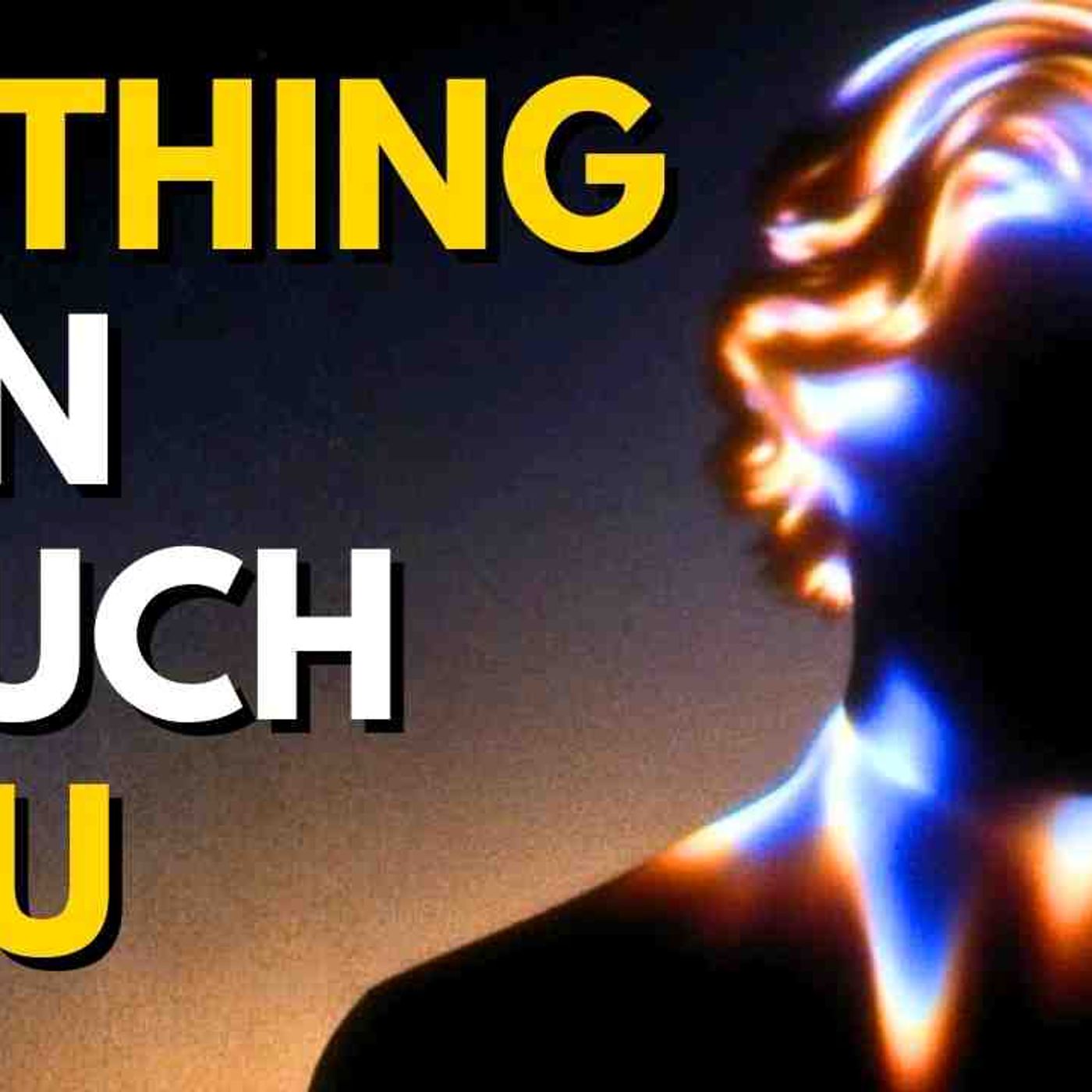 Nothing in This World Can Touch the Real You(MP3_160K) episode artwork