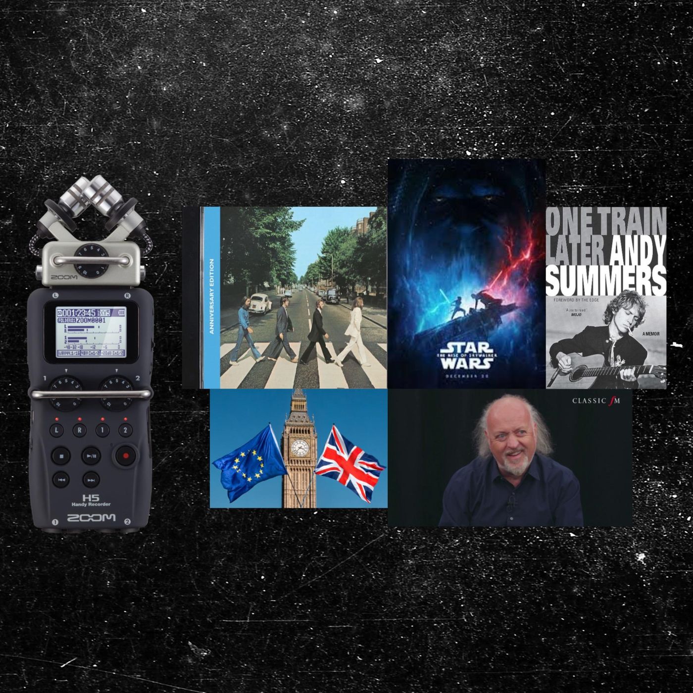 Luke\'s ENGLISH Podcast - Learn British English with Luke Thompson
