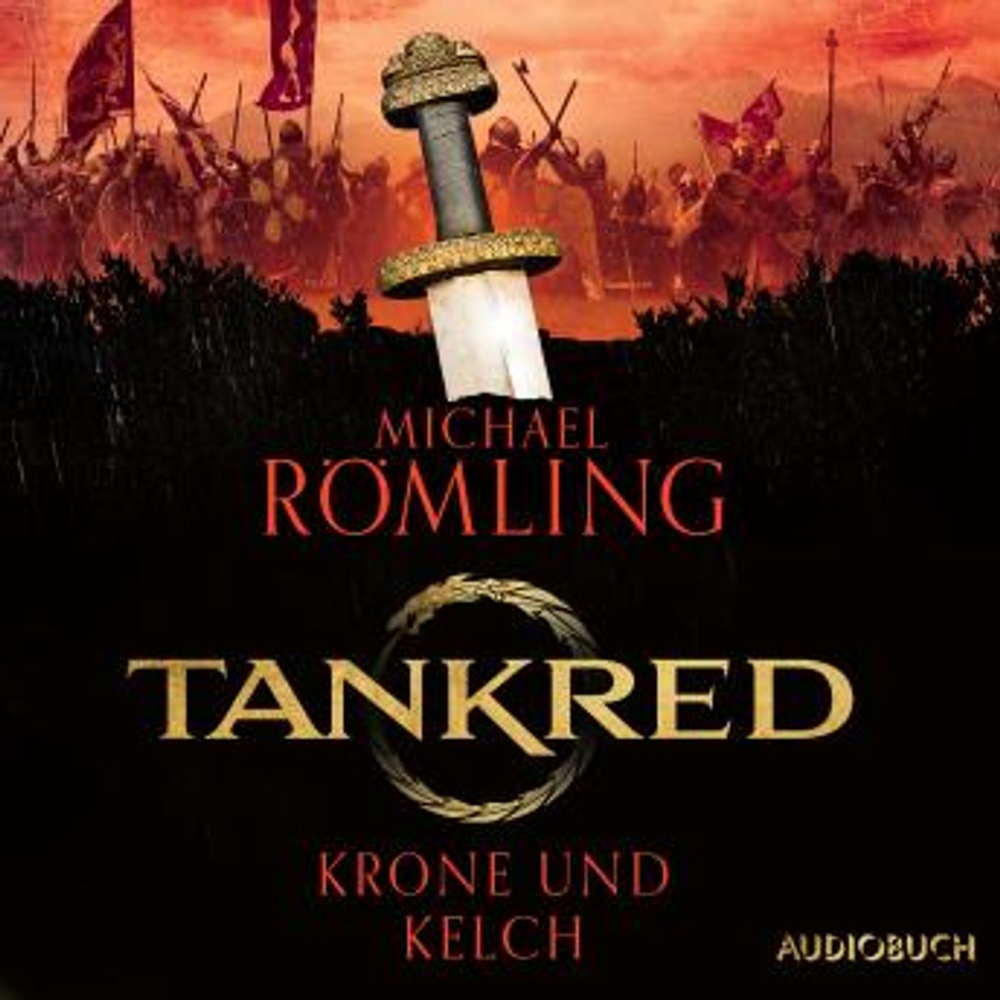 Listen to the Best Full Audiobooks in Fiction, Action & Adventure