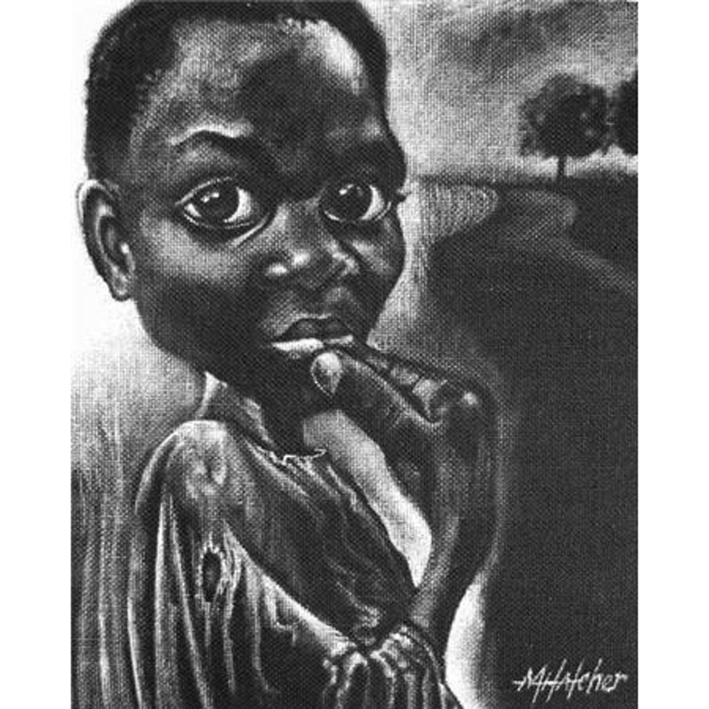 The First Juneteenth Headquarters District of Texas, Galveston, June 19, 1865 episode artwork