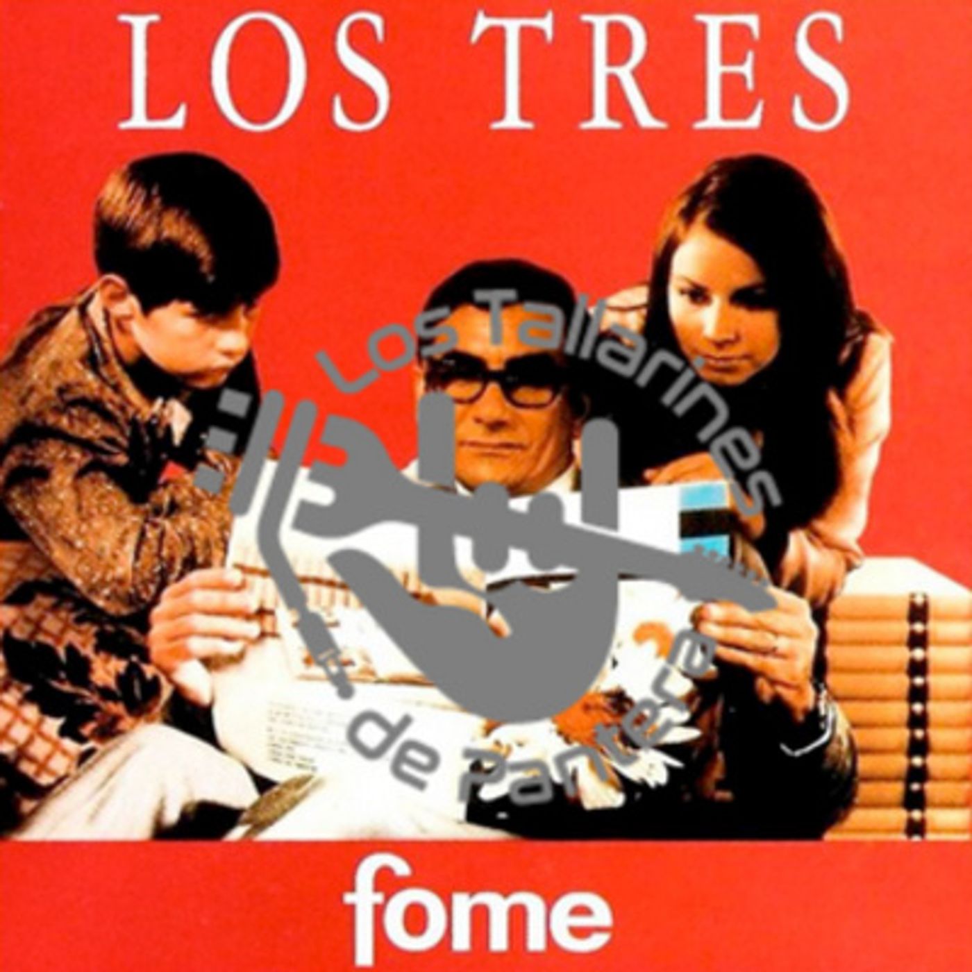 Espagueti Track Podcast