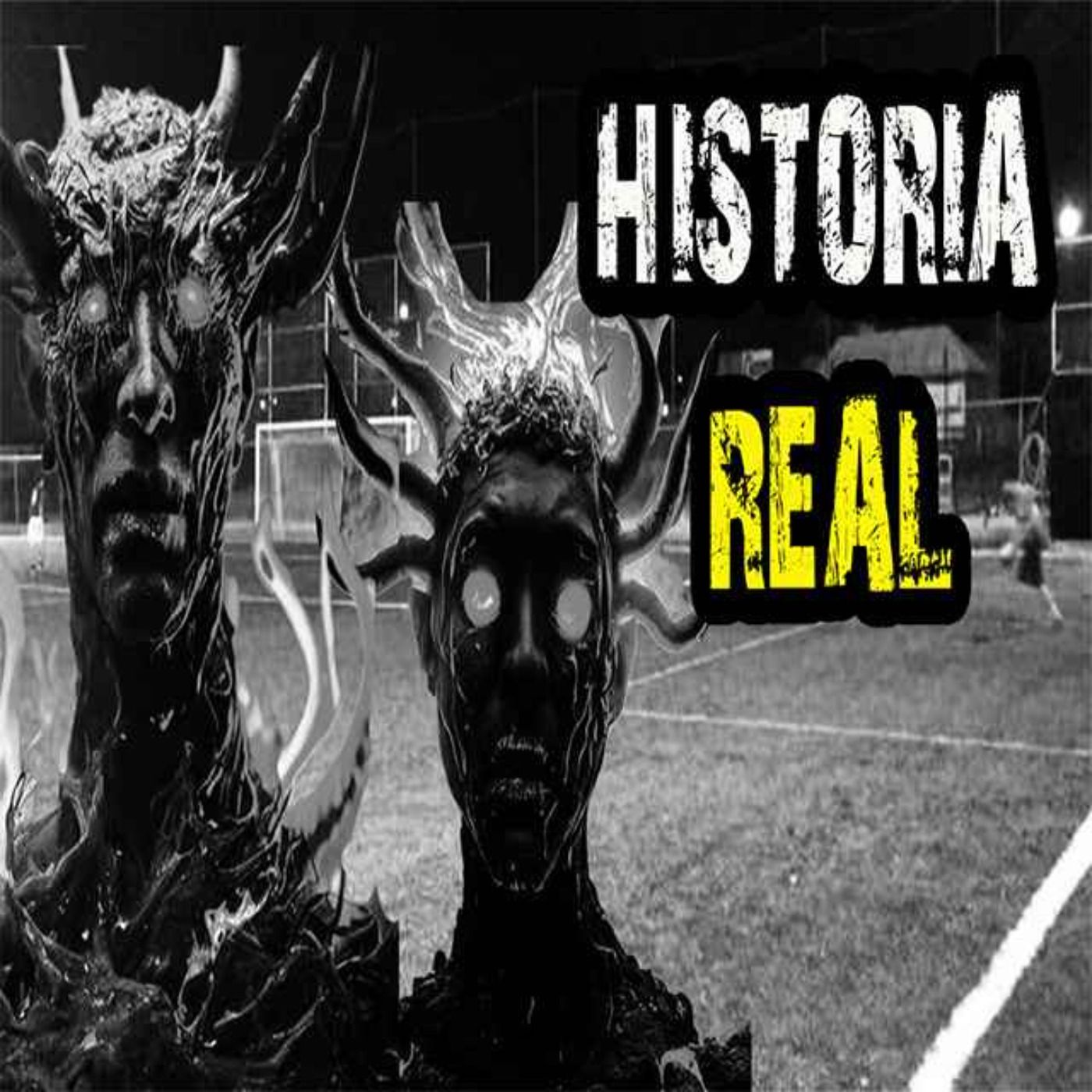 Historias de Terror PR