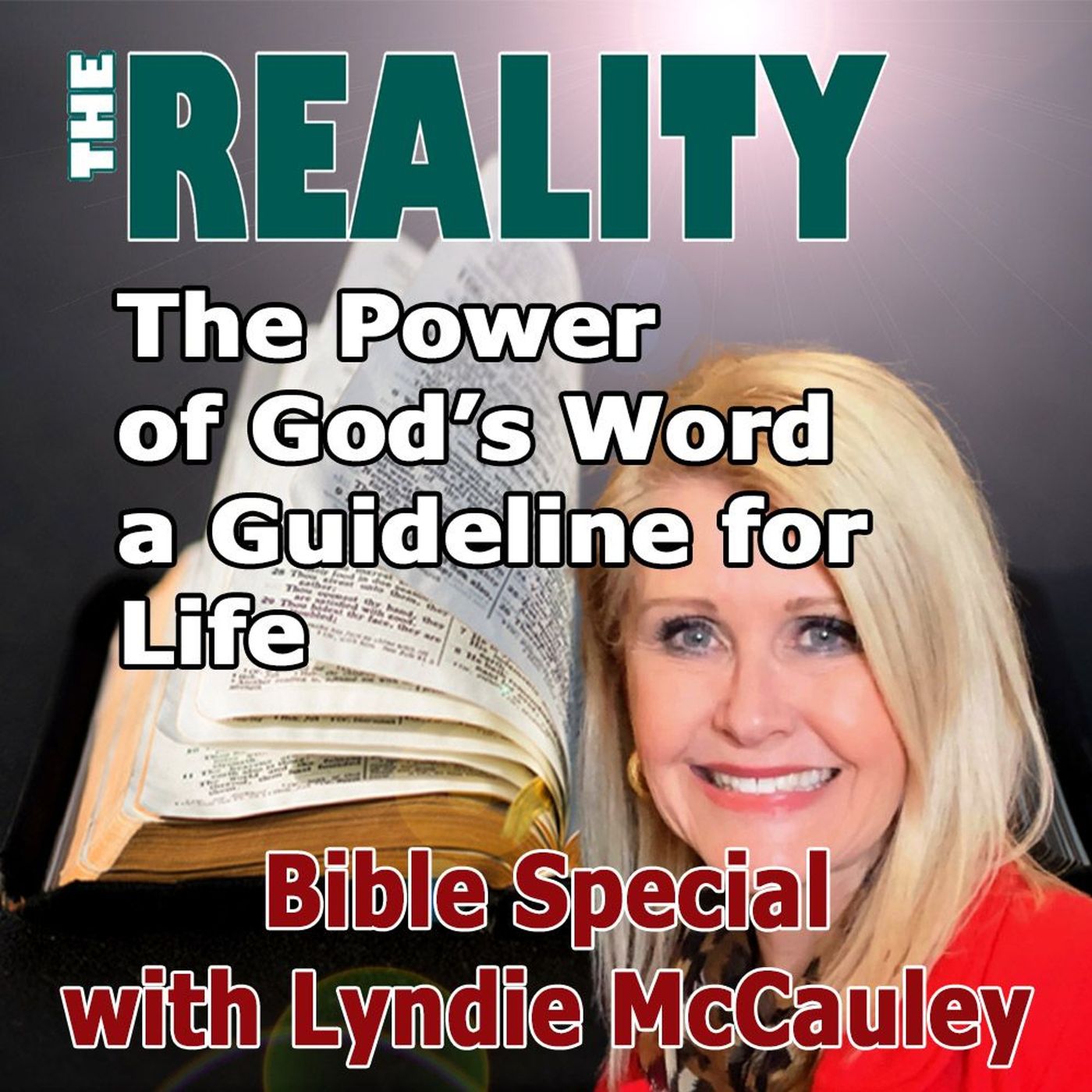 Sure Reality Podcasts