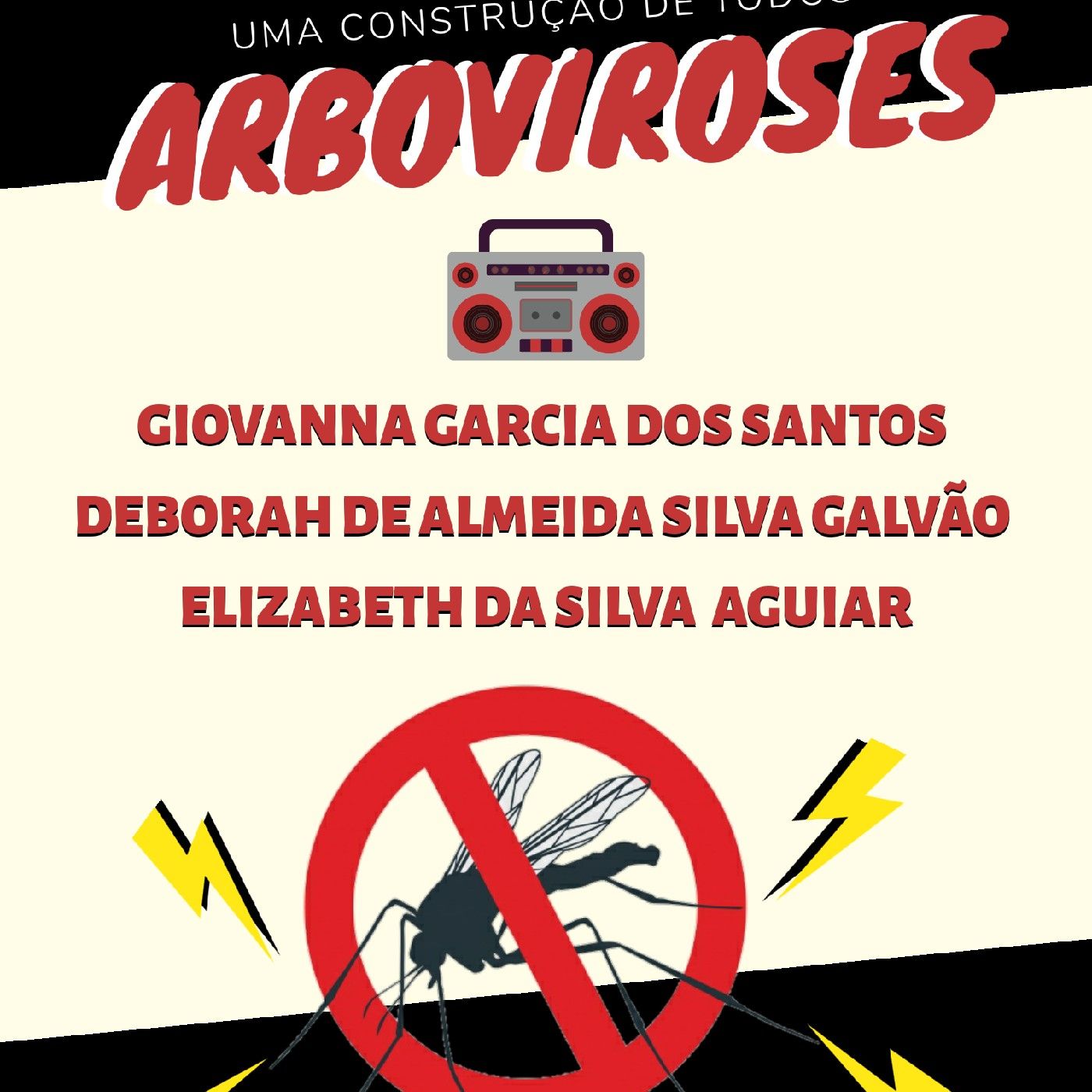 ARBOVIROSES