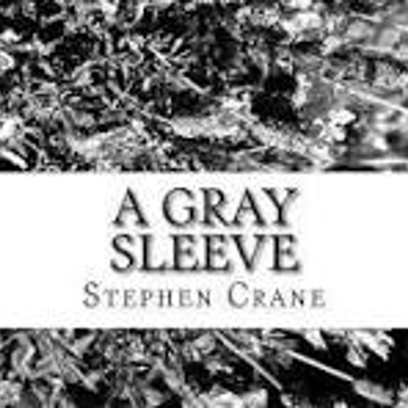 A GRAY SLEEVE by STEPHEN CRANE episode artwork