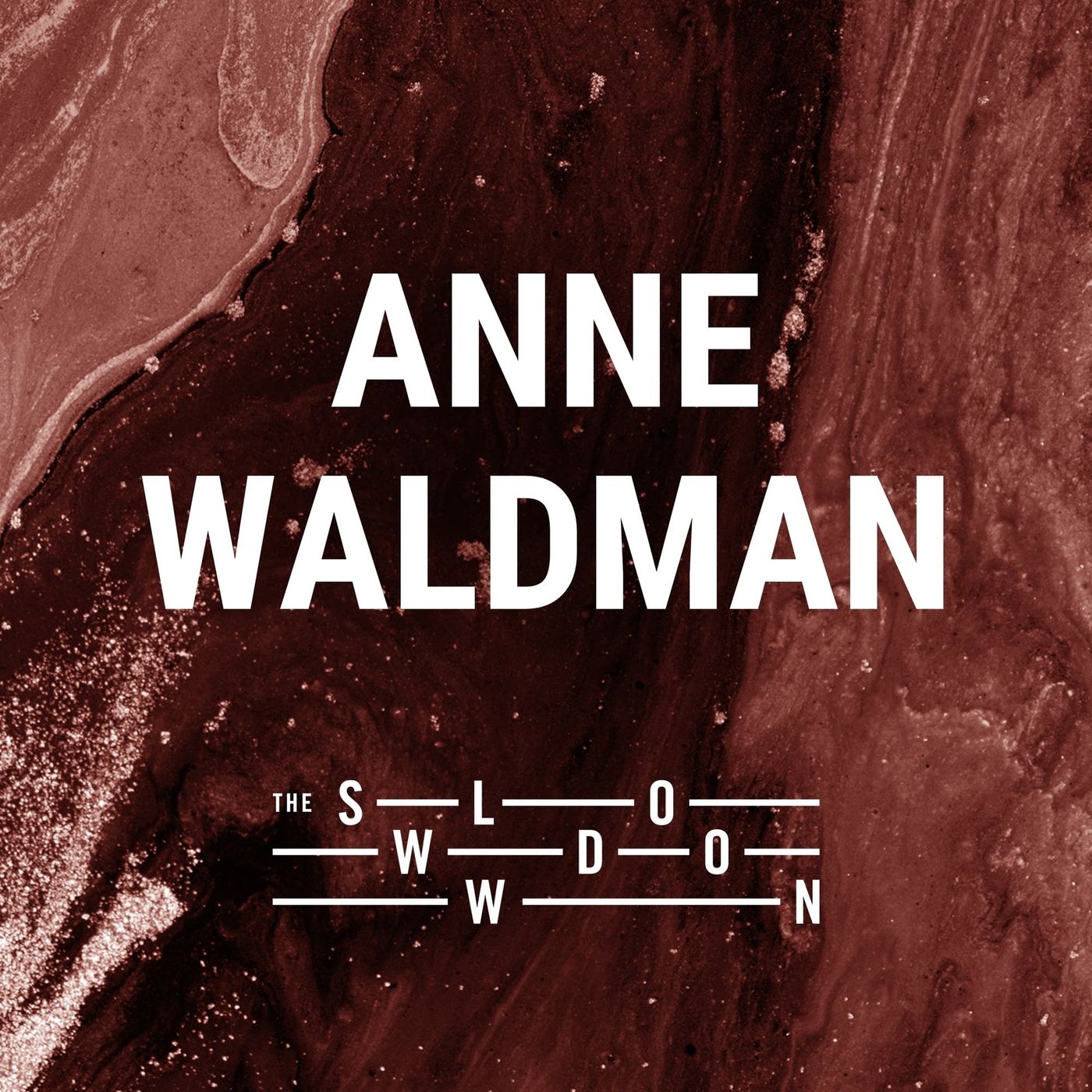 1483: How to Write by Anne Waldman