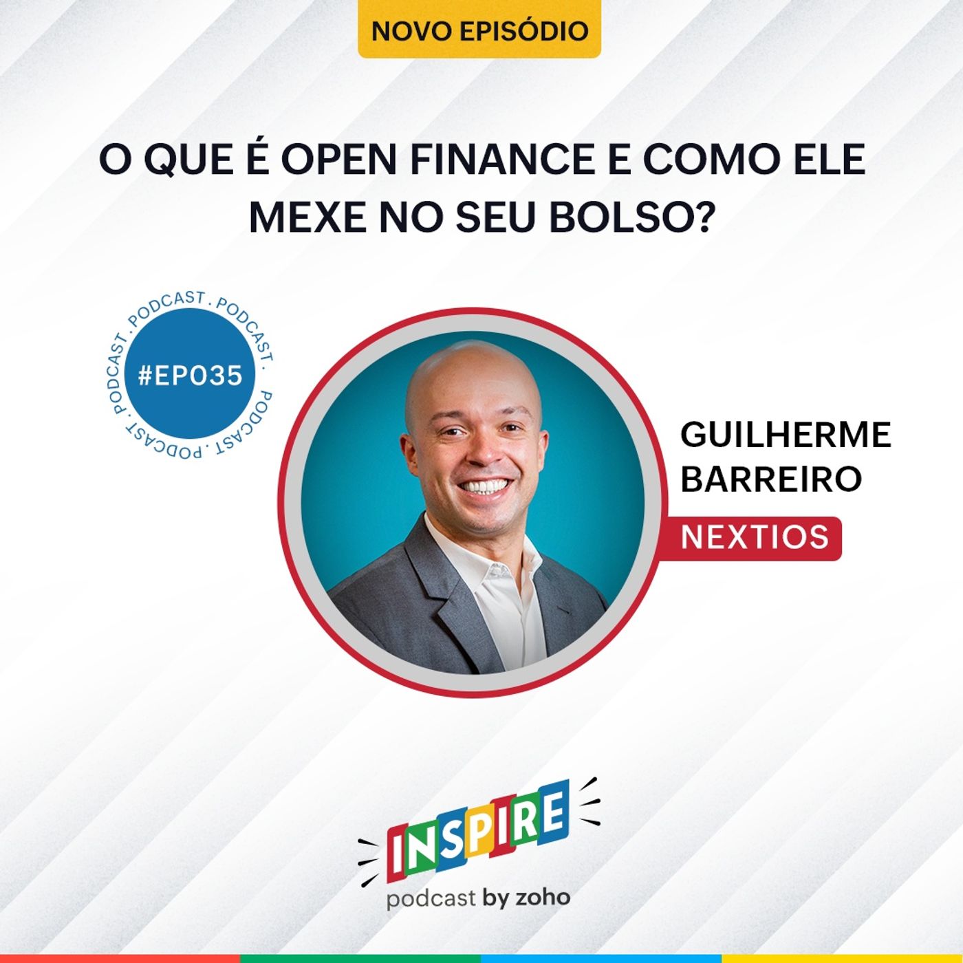 Inspire by Zoho