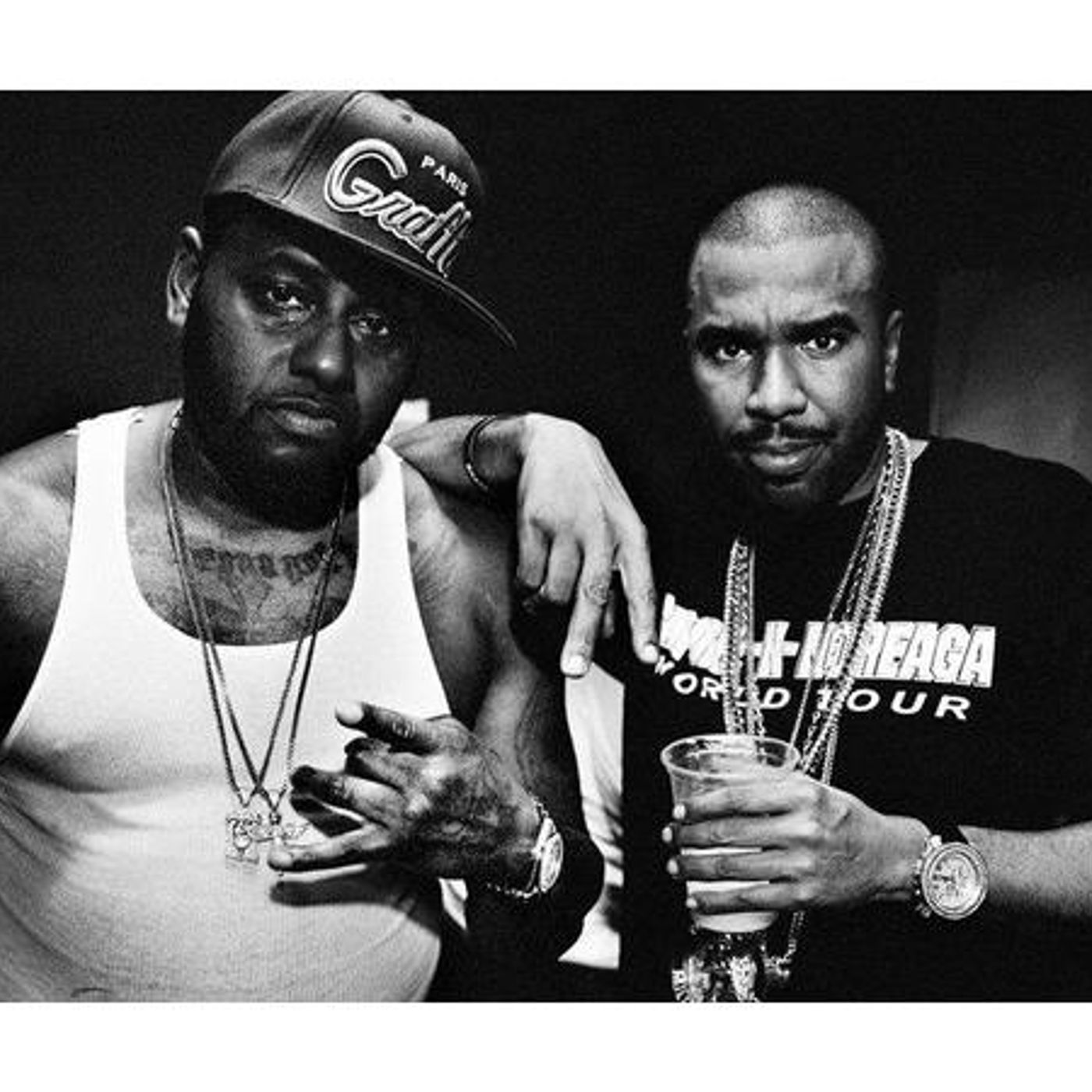 DJ KBA Killa Season- Coming Out Of Queens Capone N Noreaga Tribute episode artwork