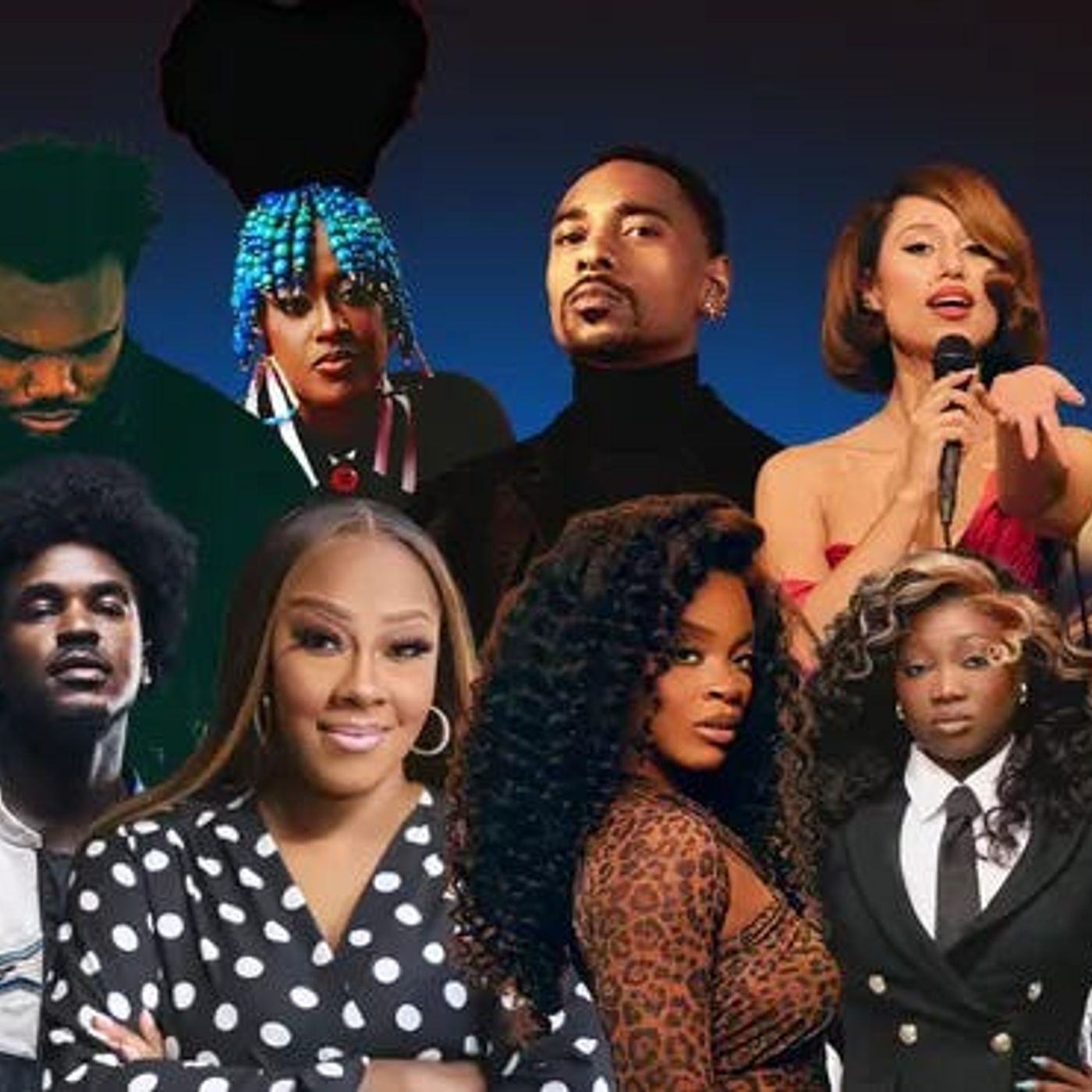 BET  awards review