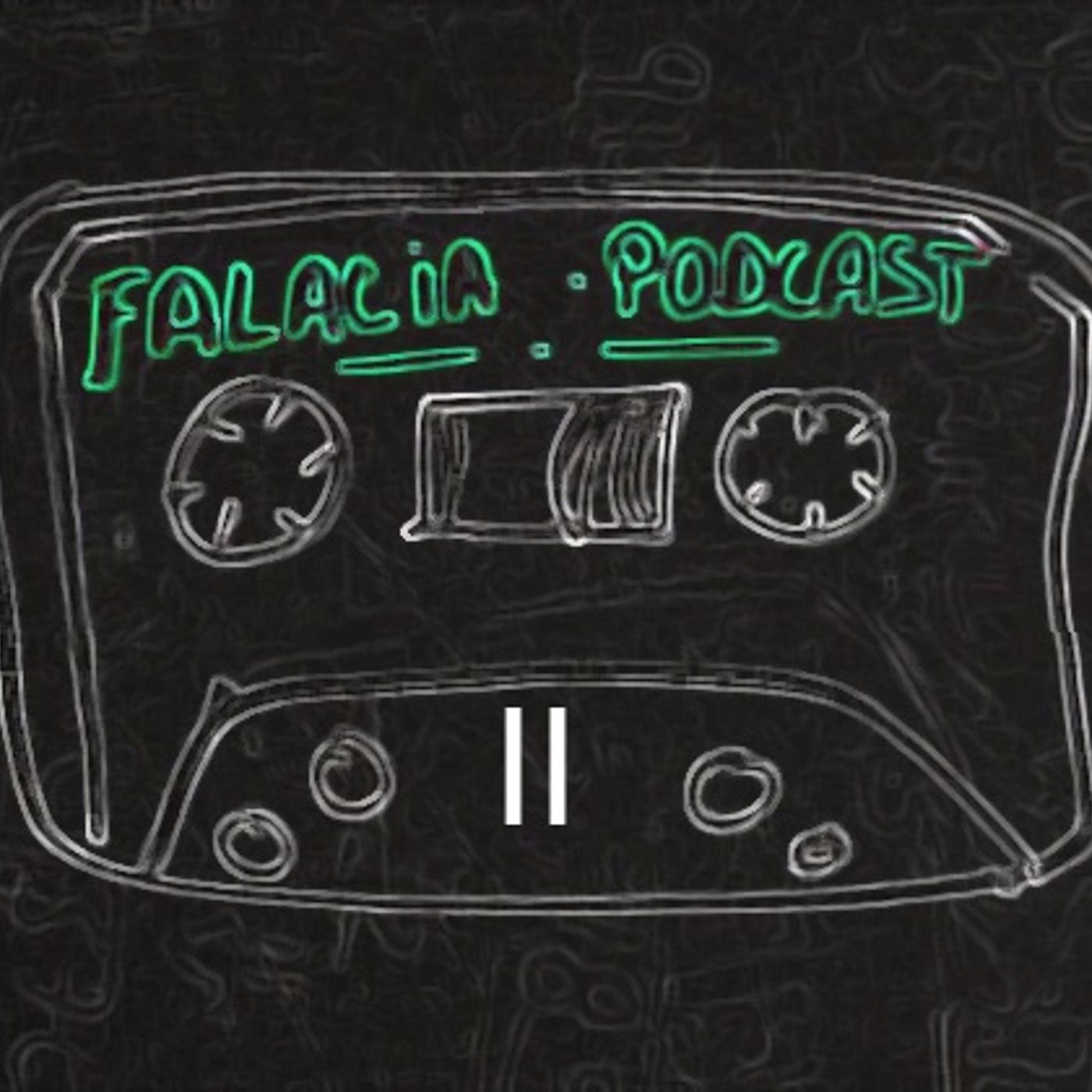 Falacia Podcast