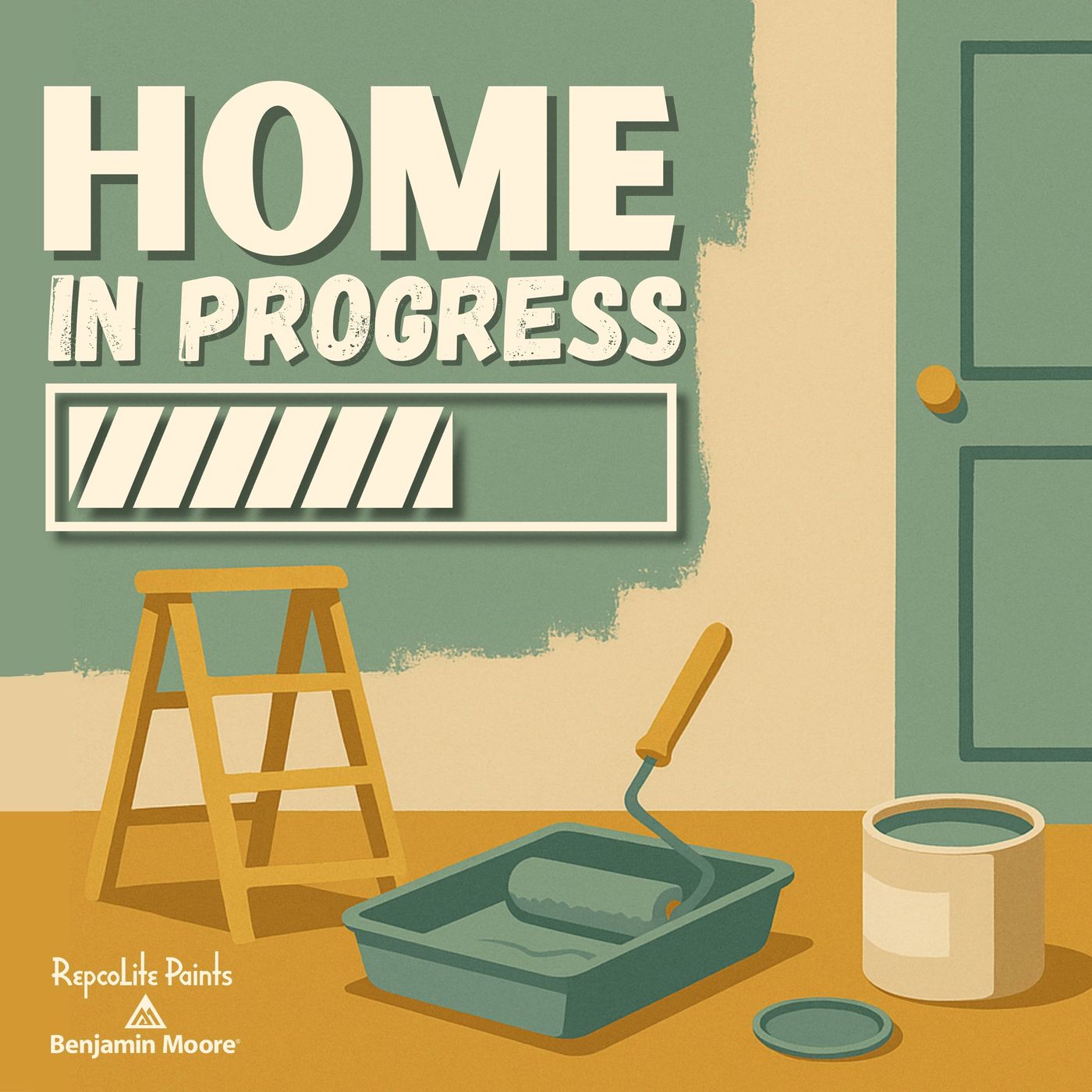 Repcolite Home Improvement Show