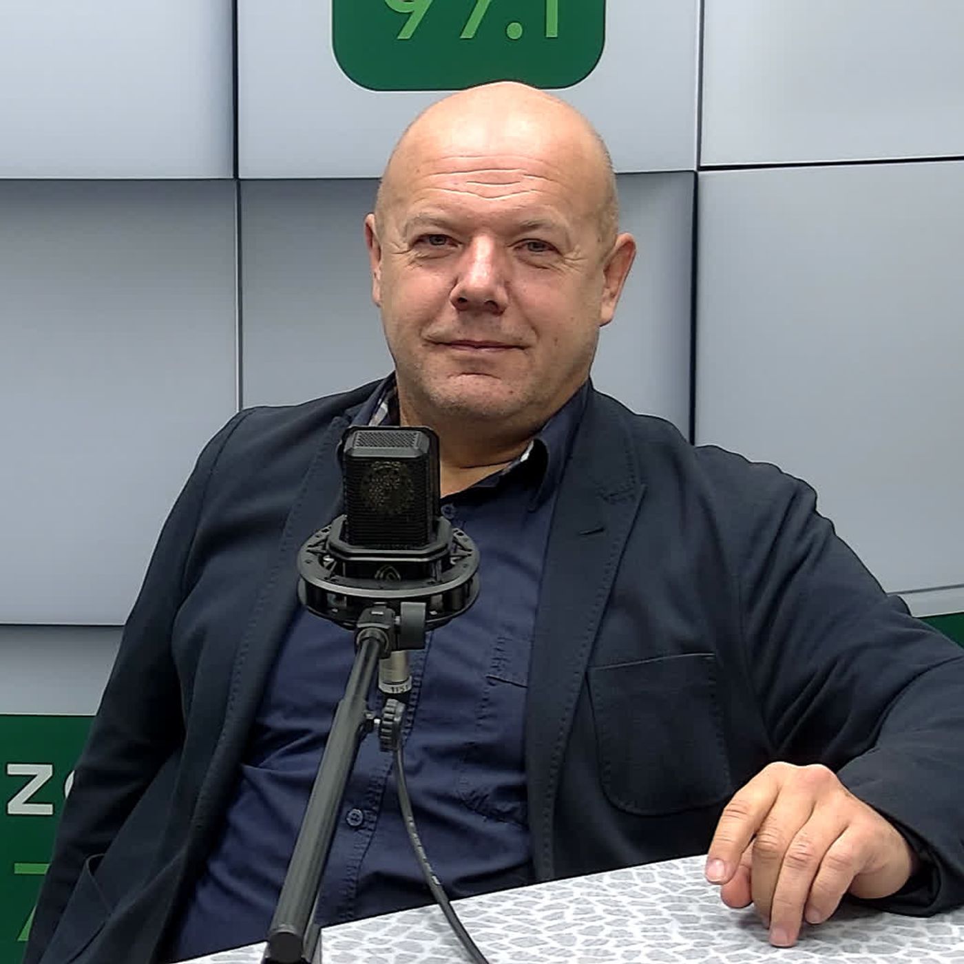 Rozmowa po 9. - Radio Zielona Góra