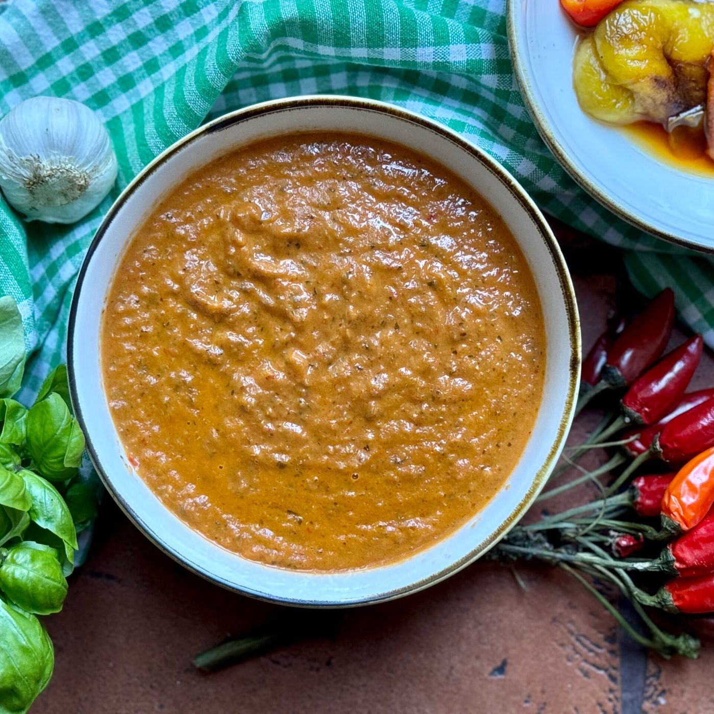 La nostra politica in cucina