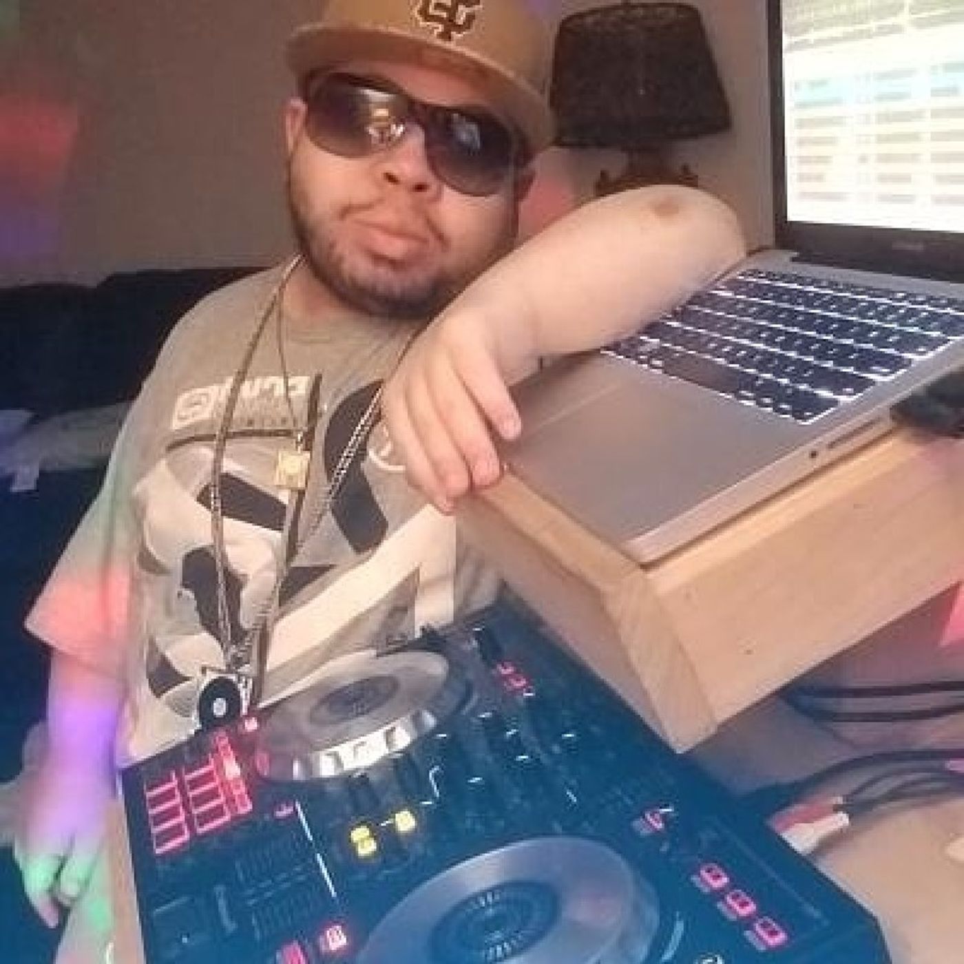 DJCOAST707\'S Three NEW HIT Singles