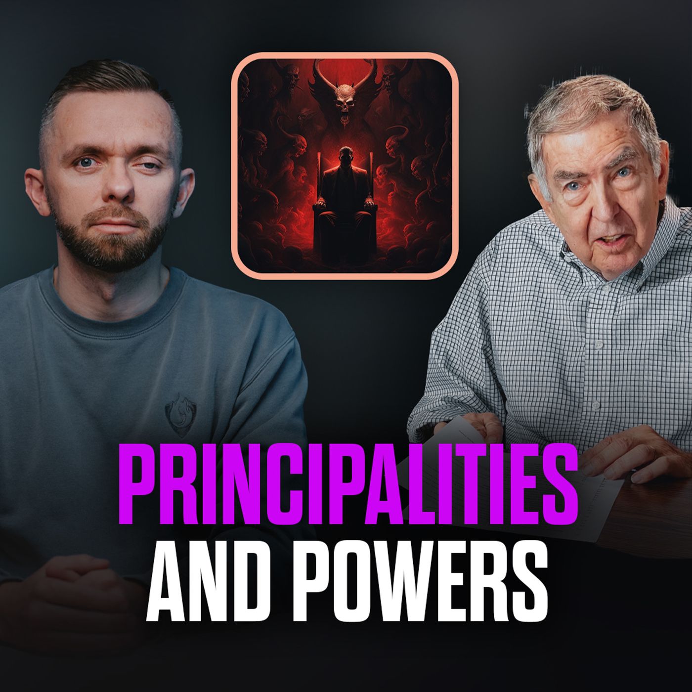 Dangers of Second Heaven Warfare - Interview with Don Dickerman Pt. 2
