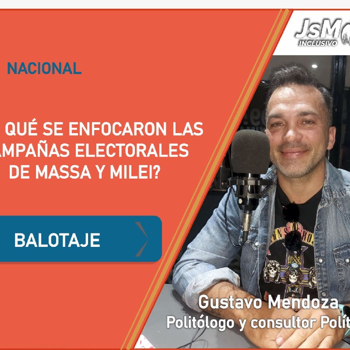 Jujuy se mueve inclusivo
