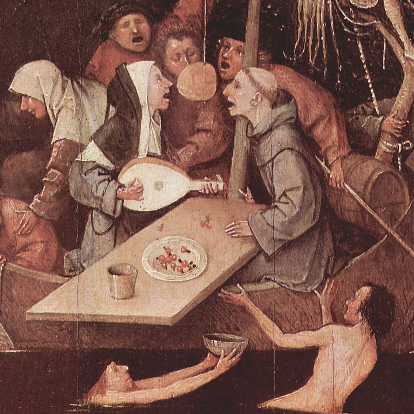 Pillole di Storia della Medicina