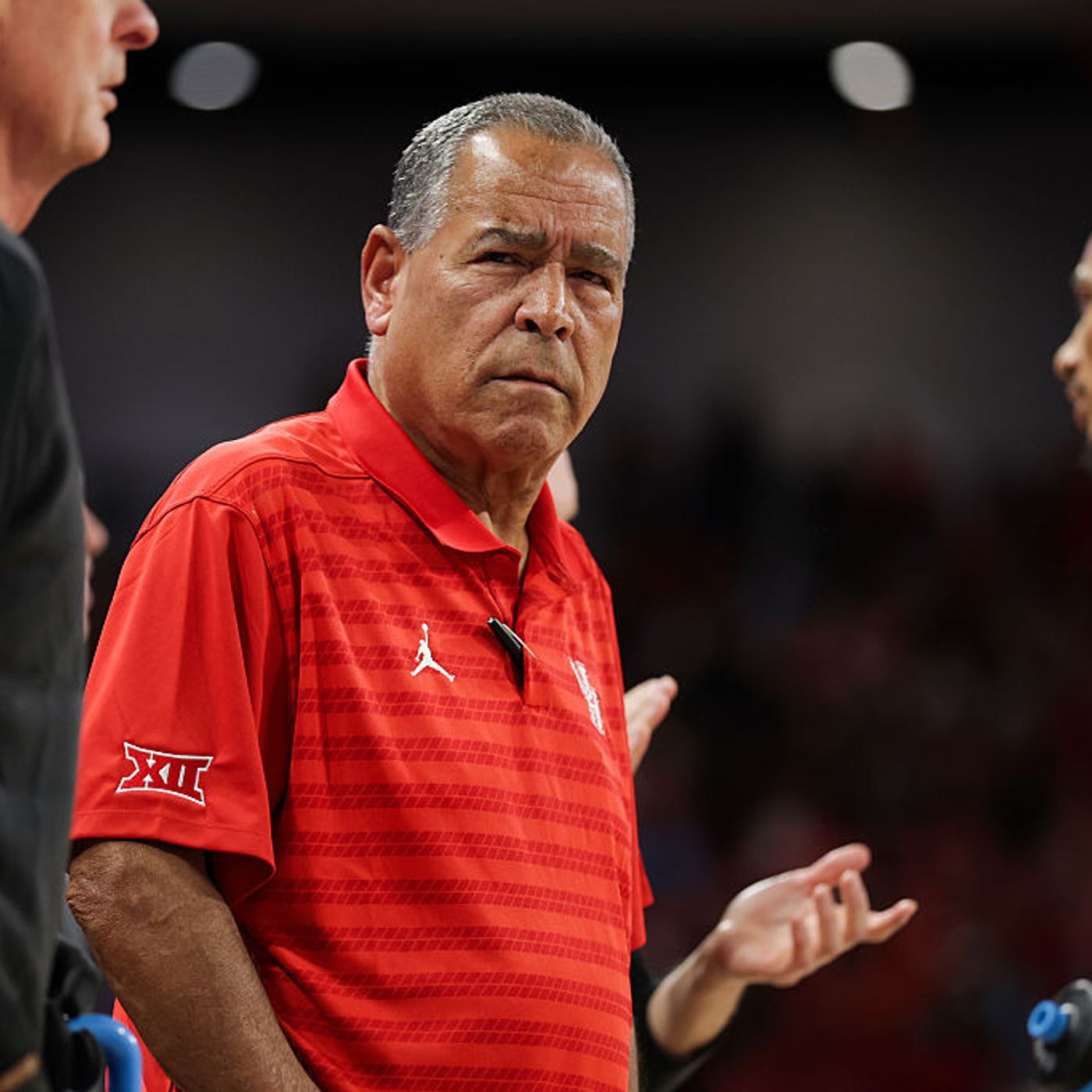 UH Head Coach Kelvin Sampson Talks Early Season & This Week’s Matchup vs FSU