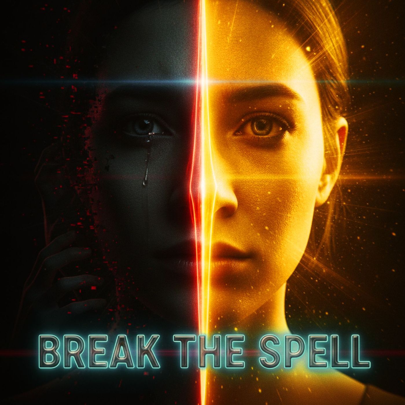 The 'Short-Circuit' Trick to Silence Emotional Abusers Forever episode artwork