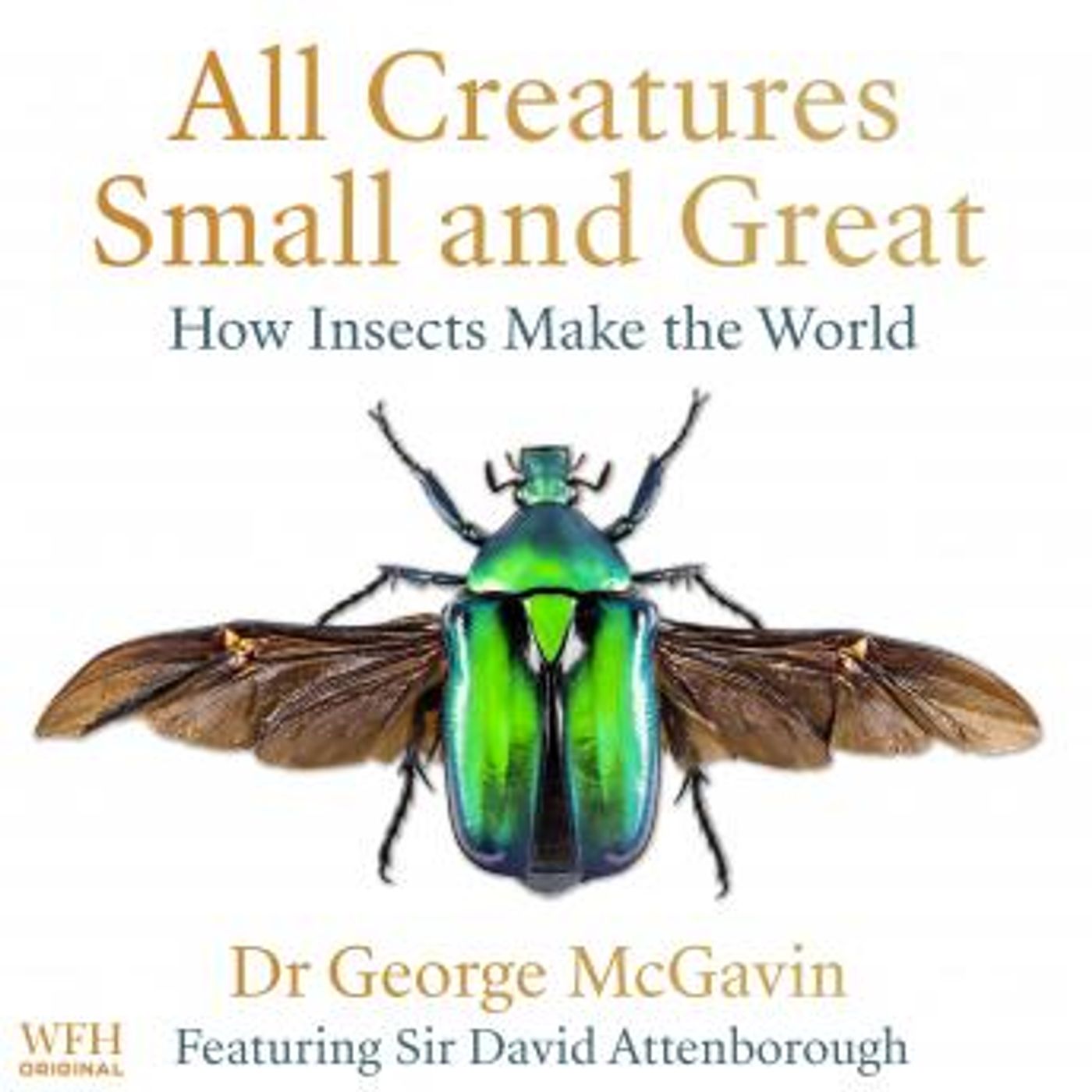 Download Best Full-Length Audiobooks in Non-Fiction, Animals & Nature