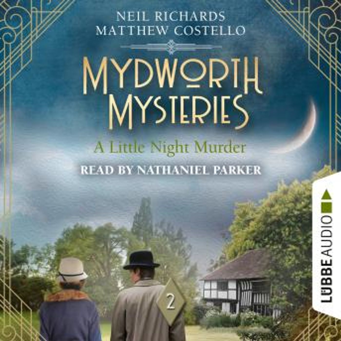 Listen to Latest Full Audiobooks in Mystery, Thriller & Horror, Police & Detective