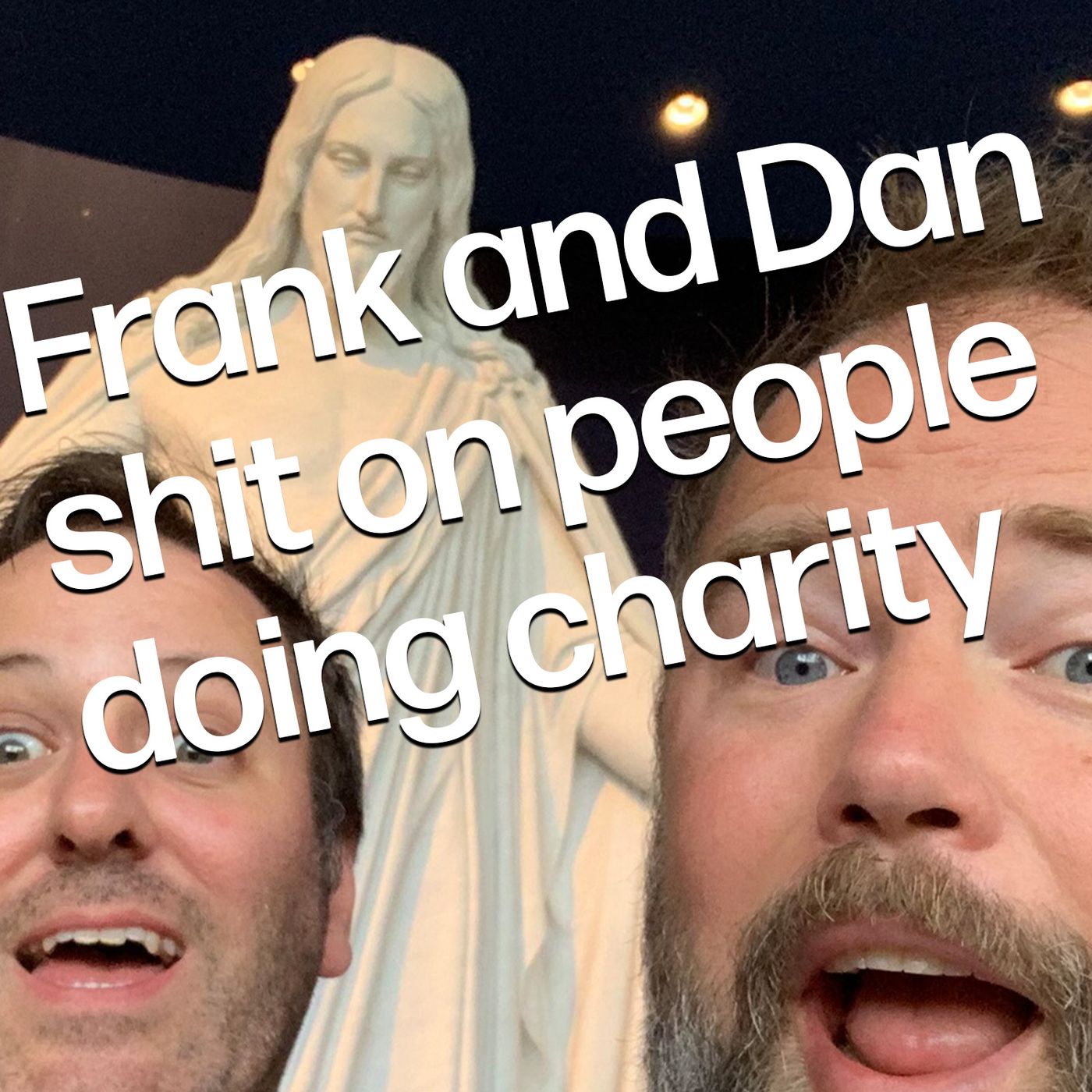 Hate Charity #438