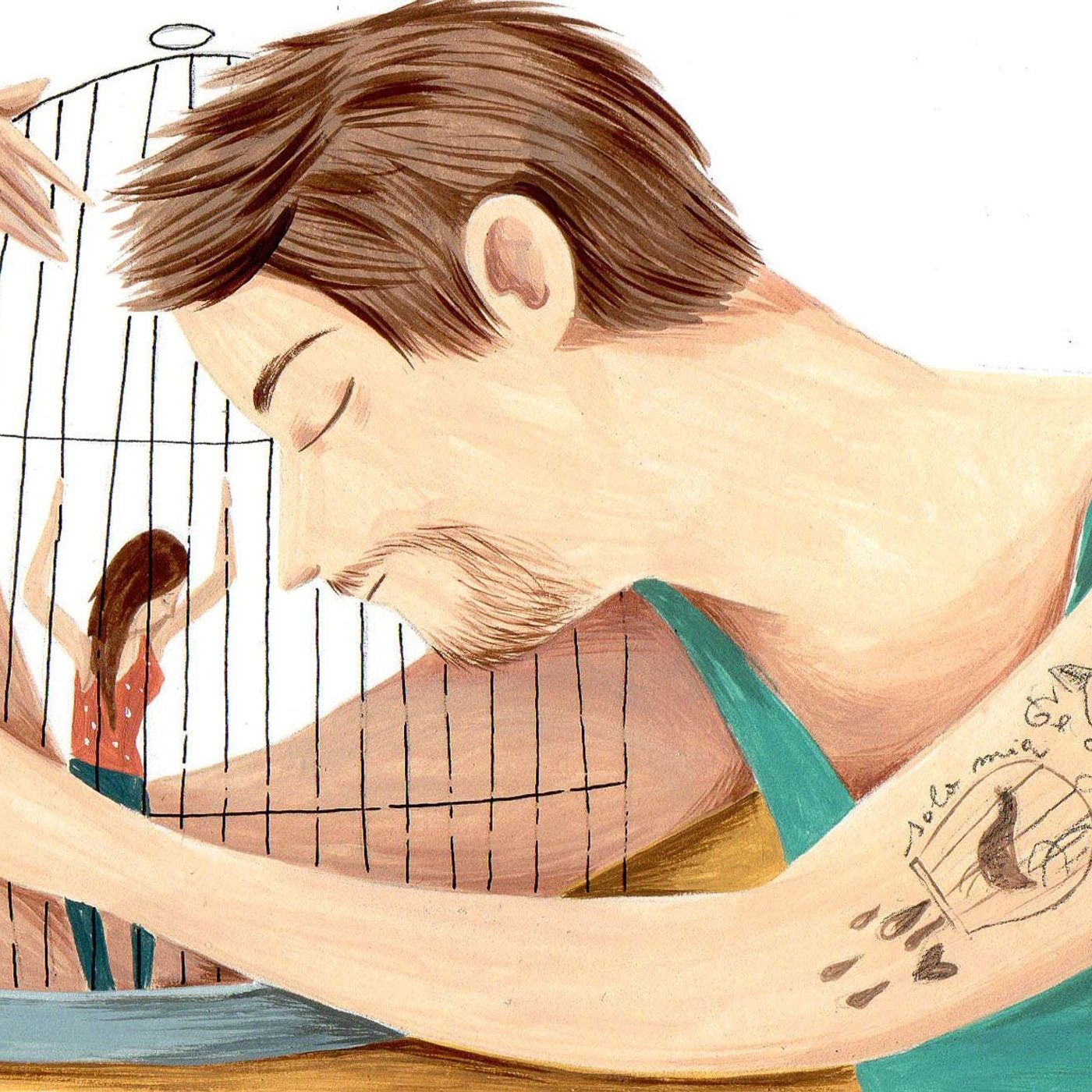 Audiolibros feministas 2.0