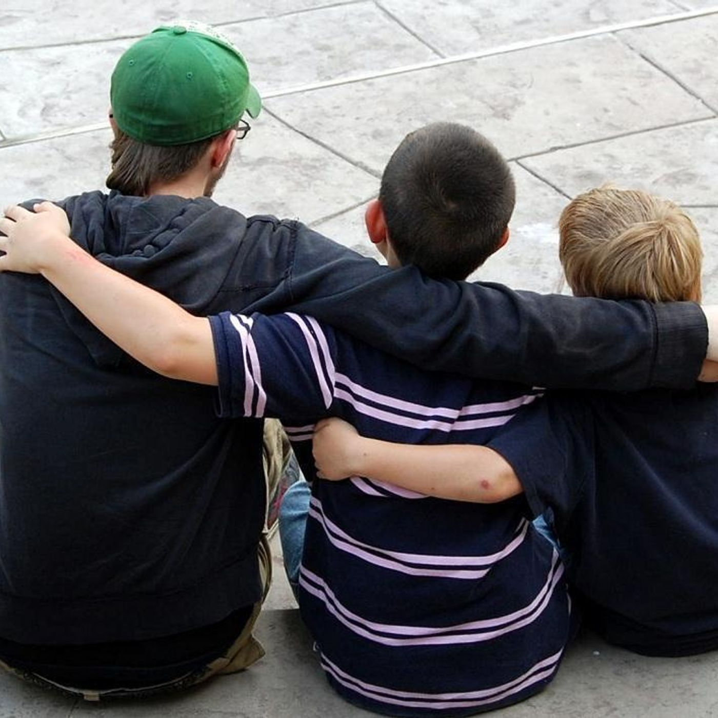 Historias de Miedo Junio 23 de 2022 MI HERMANO