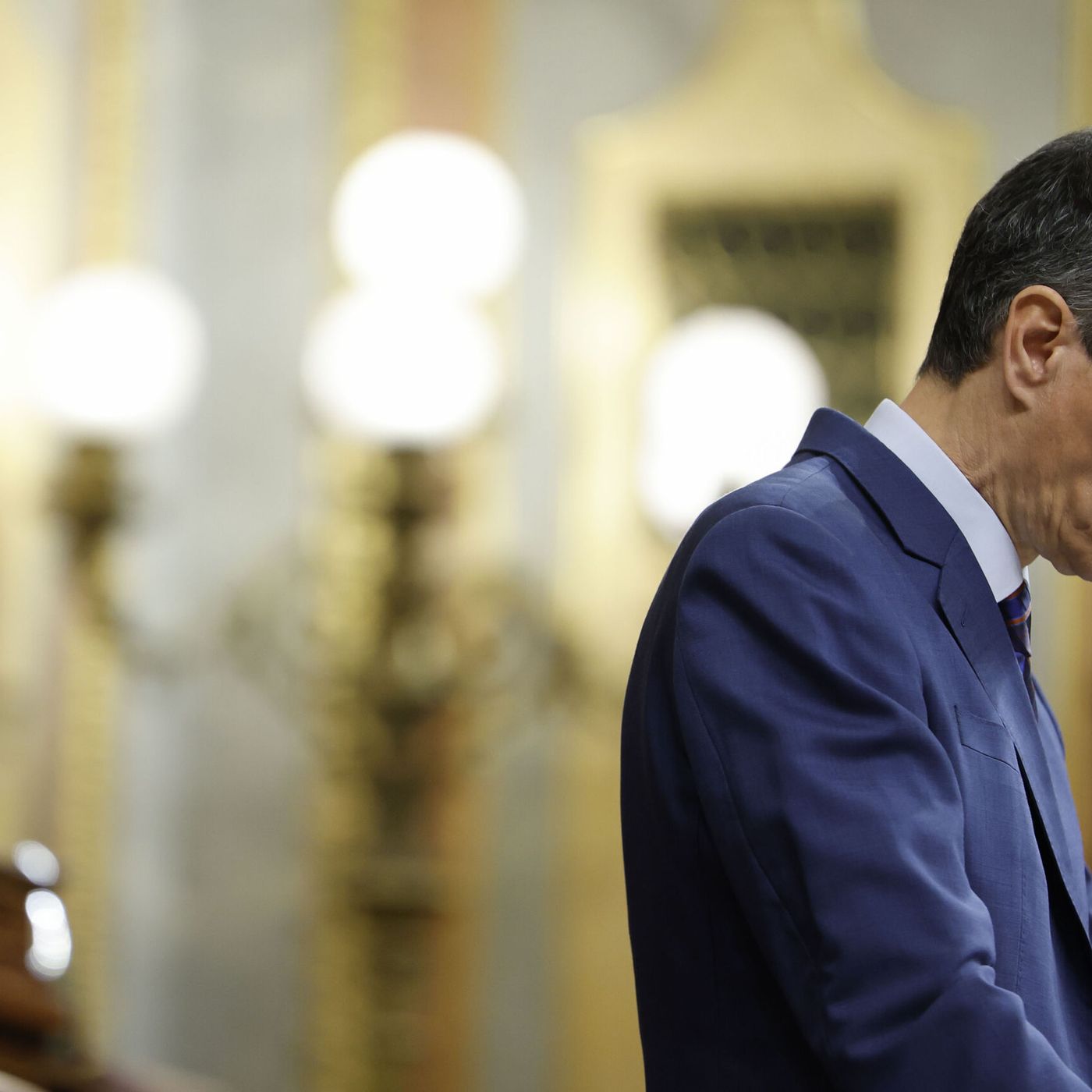 Federico a las 6: Sánchez se convierte en líder de la oposición de Aznar