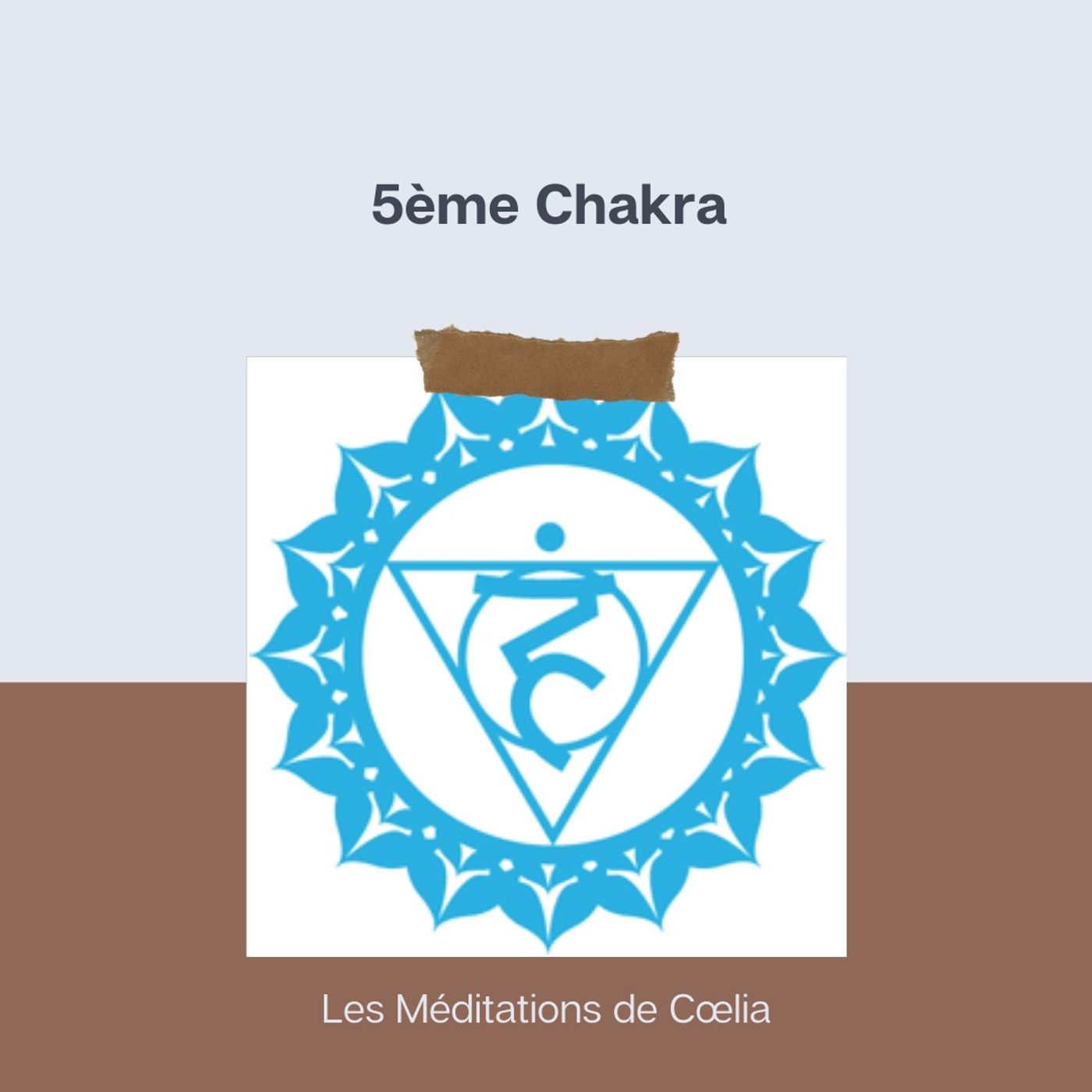 Les méditations de Coelia