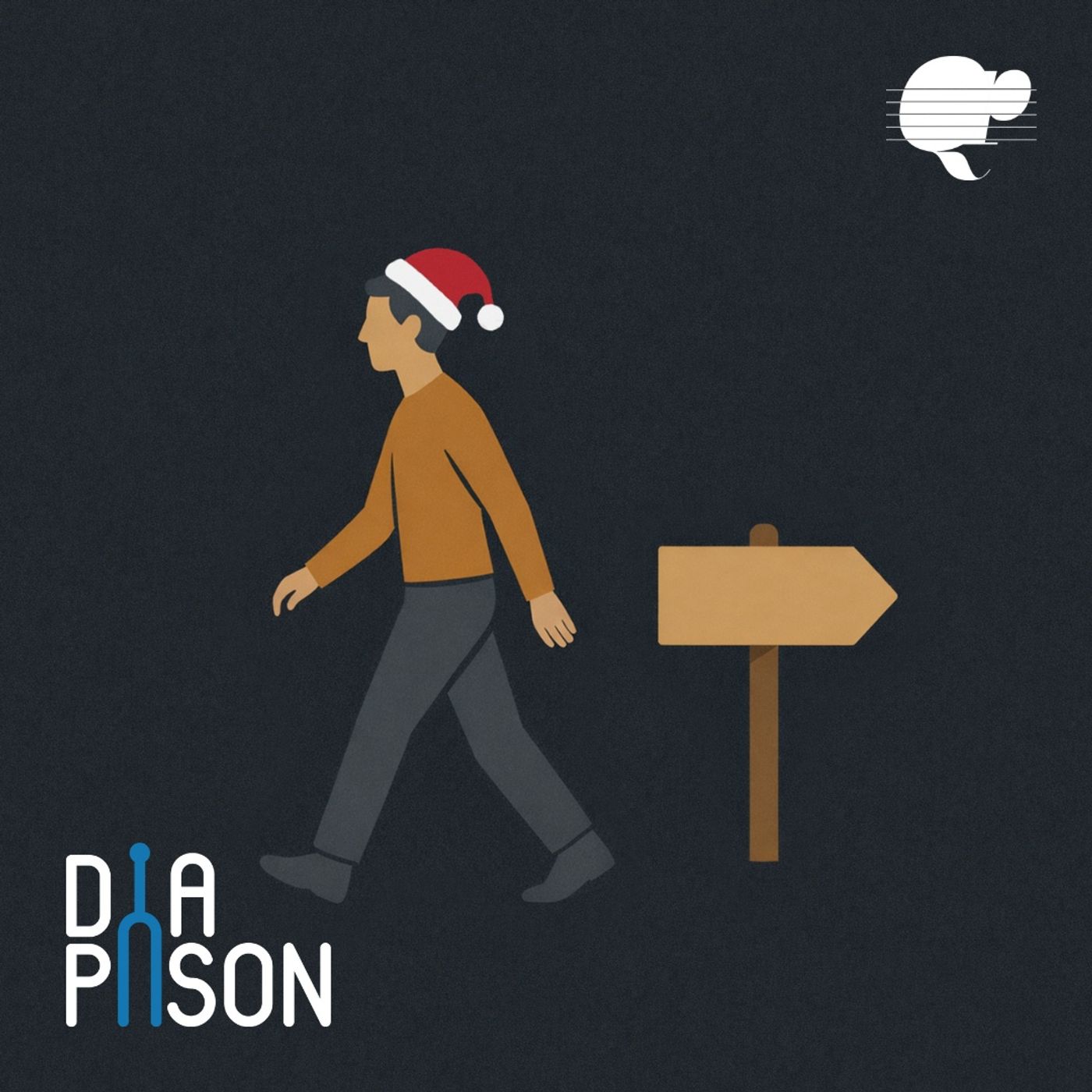 D17 - O Contemporanea o morte episode artwork