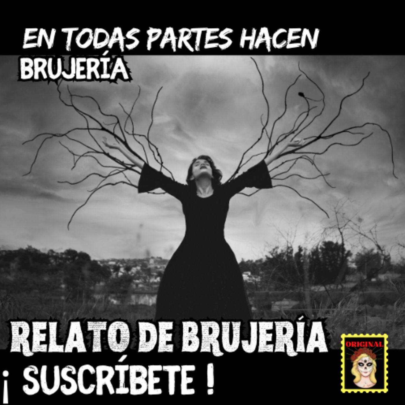 Viviendo con el miedo