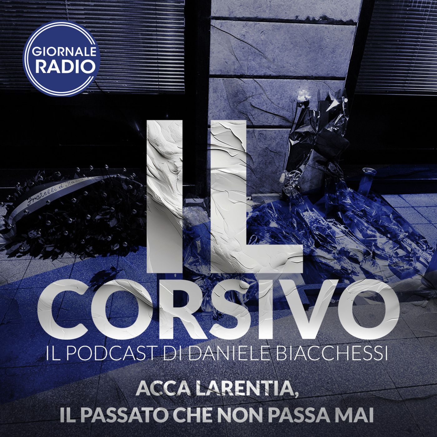Il Corsivo di Daniele Biacchessi