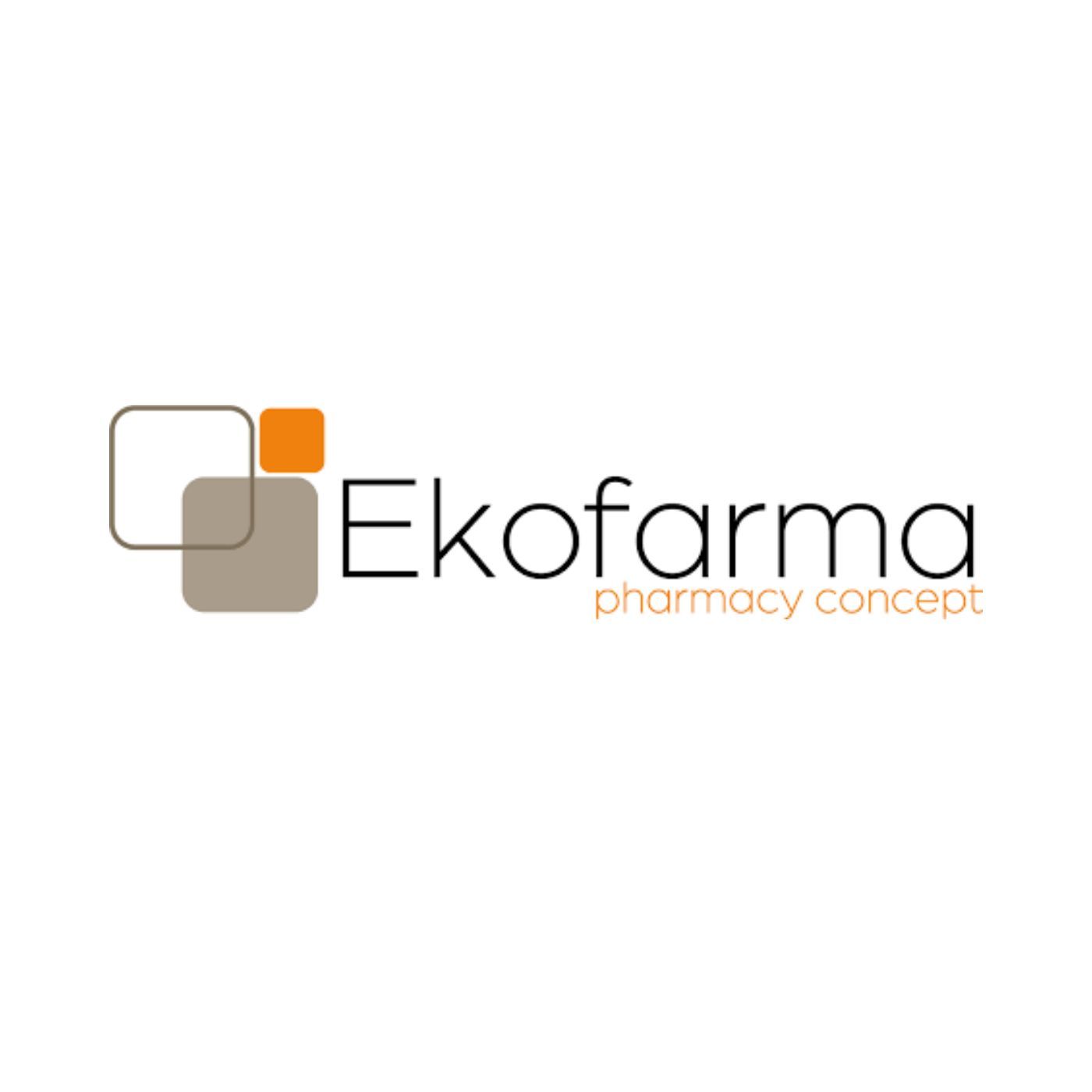 cover of episode Marco Cadau, Project Manager di Ekofarma - COSMOFARMA 2024