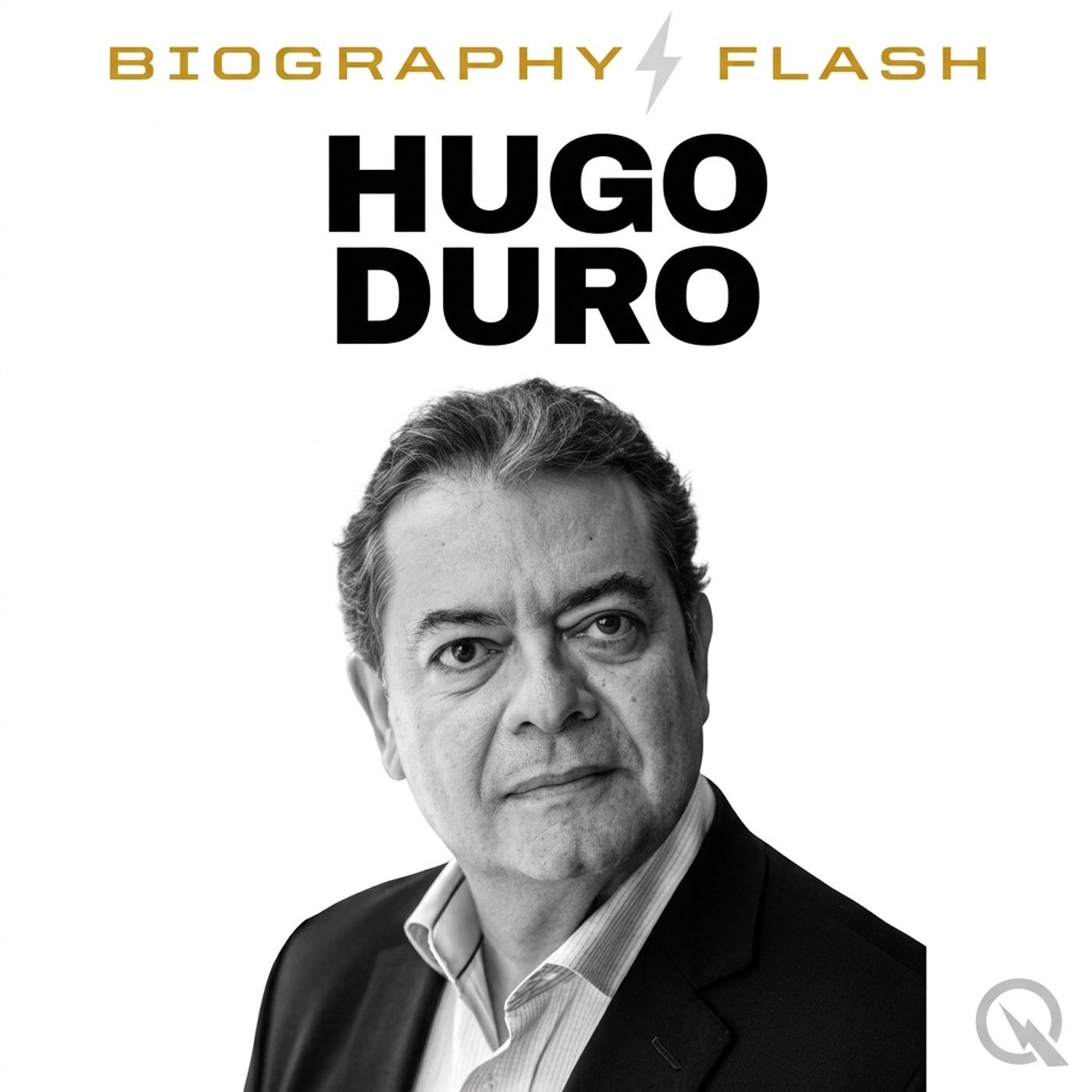 Hugo Duro - Biography Flash