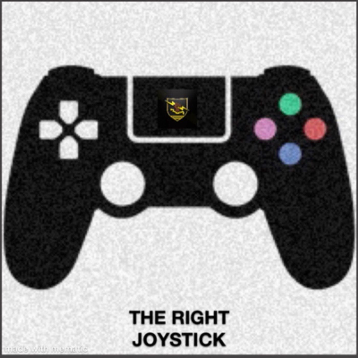 Devil's Ad: Right Joystick Podcast episode artwork