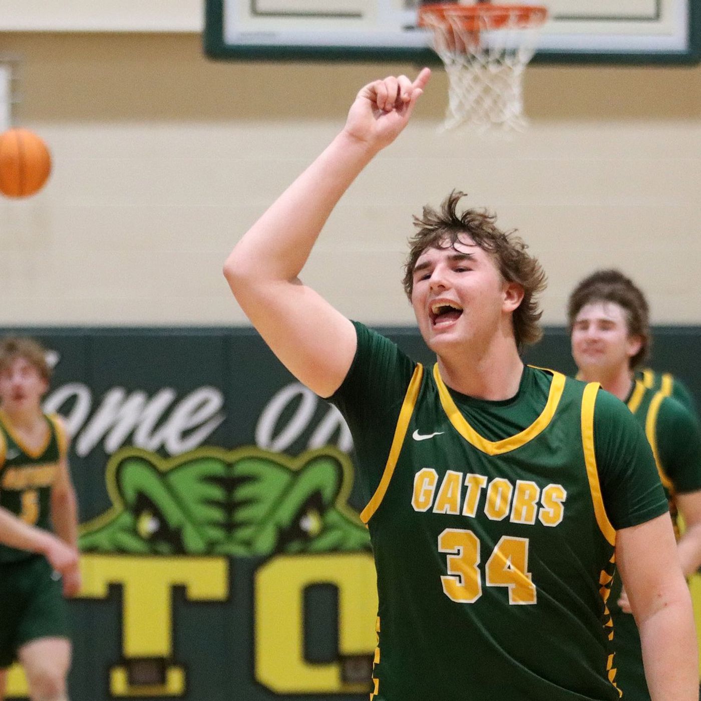 John Morgan, Crystal Lake South rally to beat Cary-Grove episode artwork
