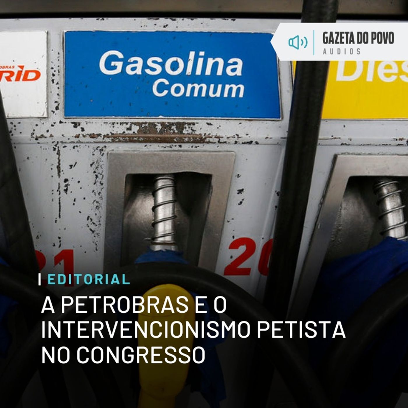 Editorial: A Petrobras e o intervencionismo petista no Congresso