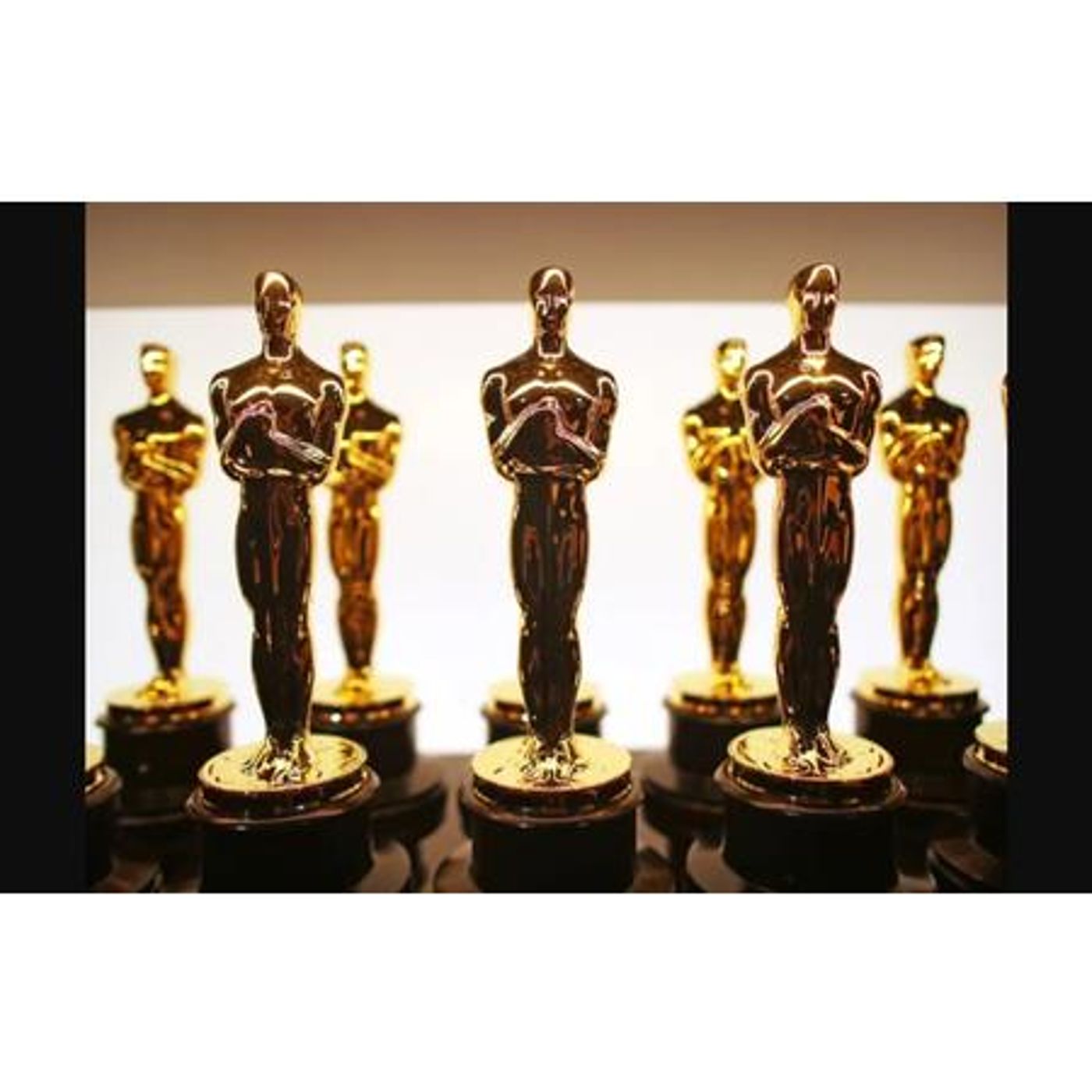 Let's Talk Spring Cleaning Time, Clean Beauty ,  OSCARS & other HOT TOPICS episode artwork