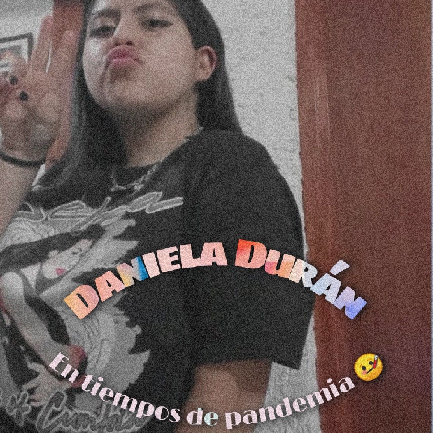 En Tiempos De Pandemia 🤒 podcast artwork