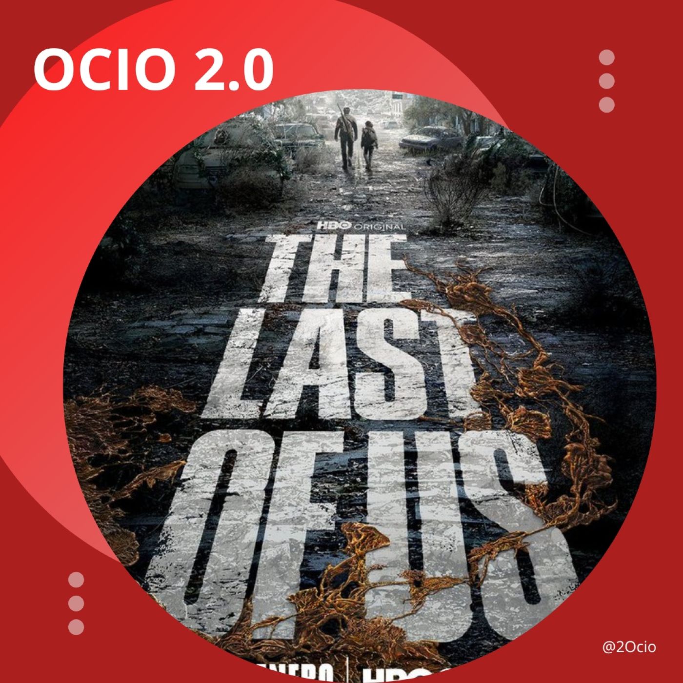 Portada de Ocio 2.0