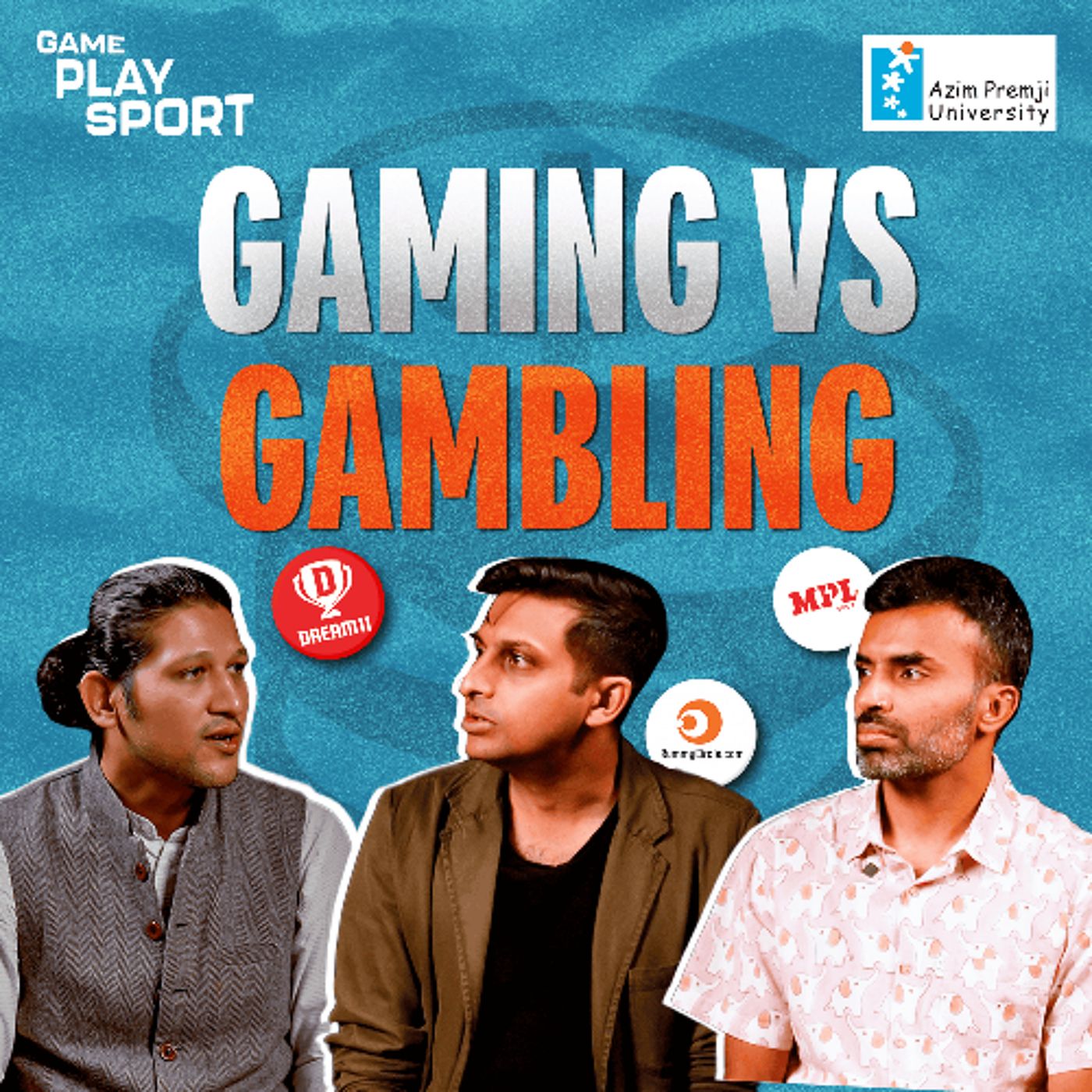 Dream11’s Fall & India’s Gambling Crisis | The Future of Real Money Gaming Explained