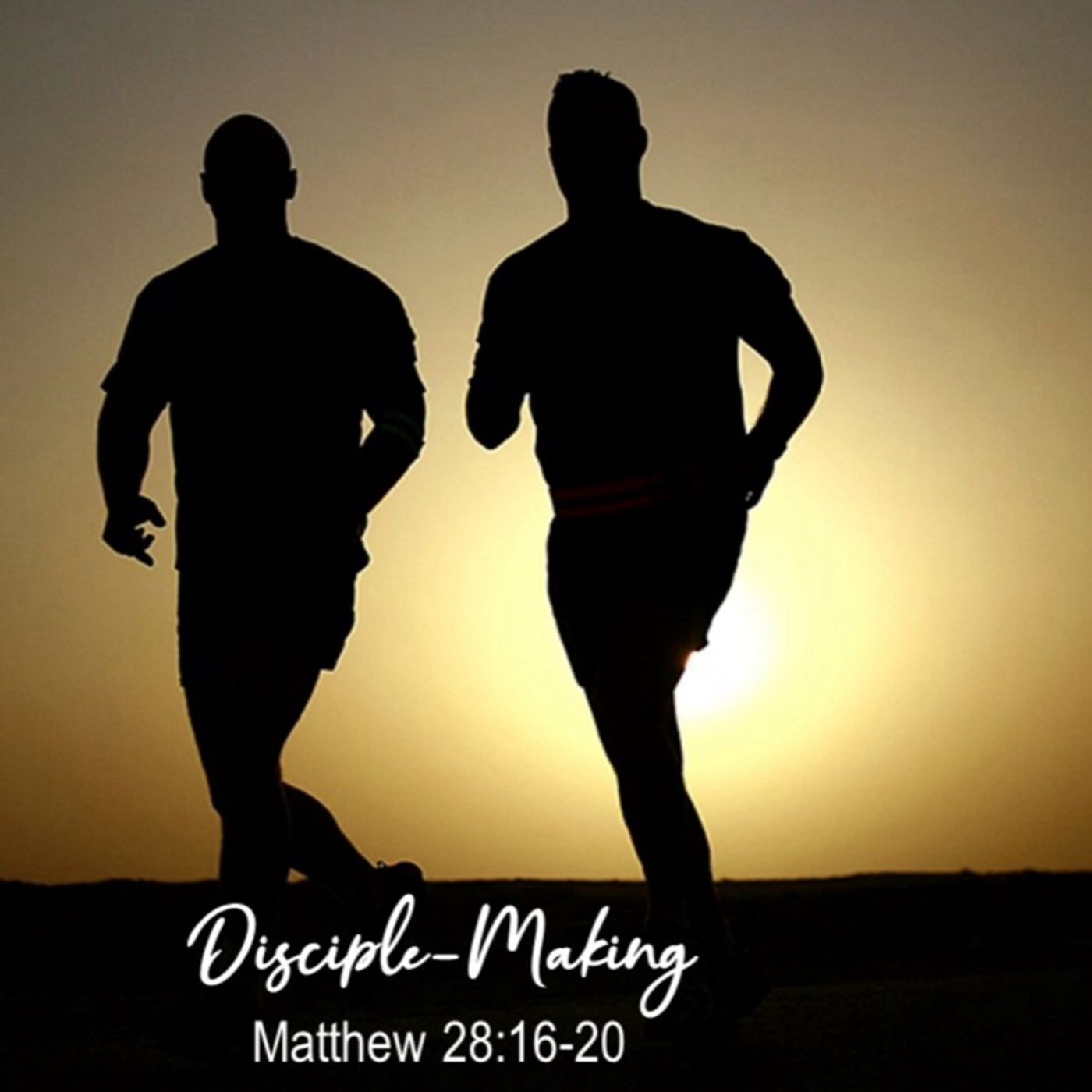 Bible Study @ FBC Lillian