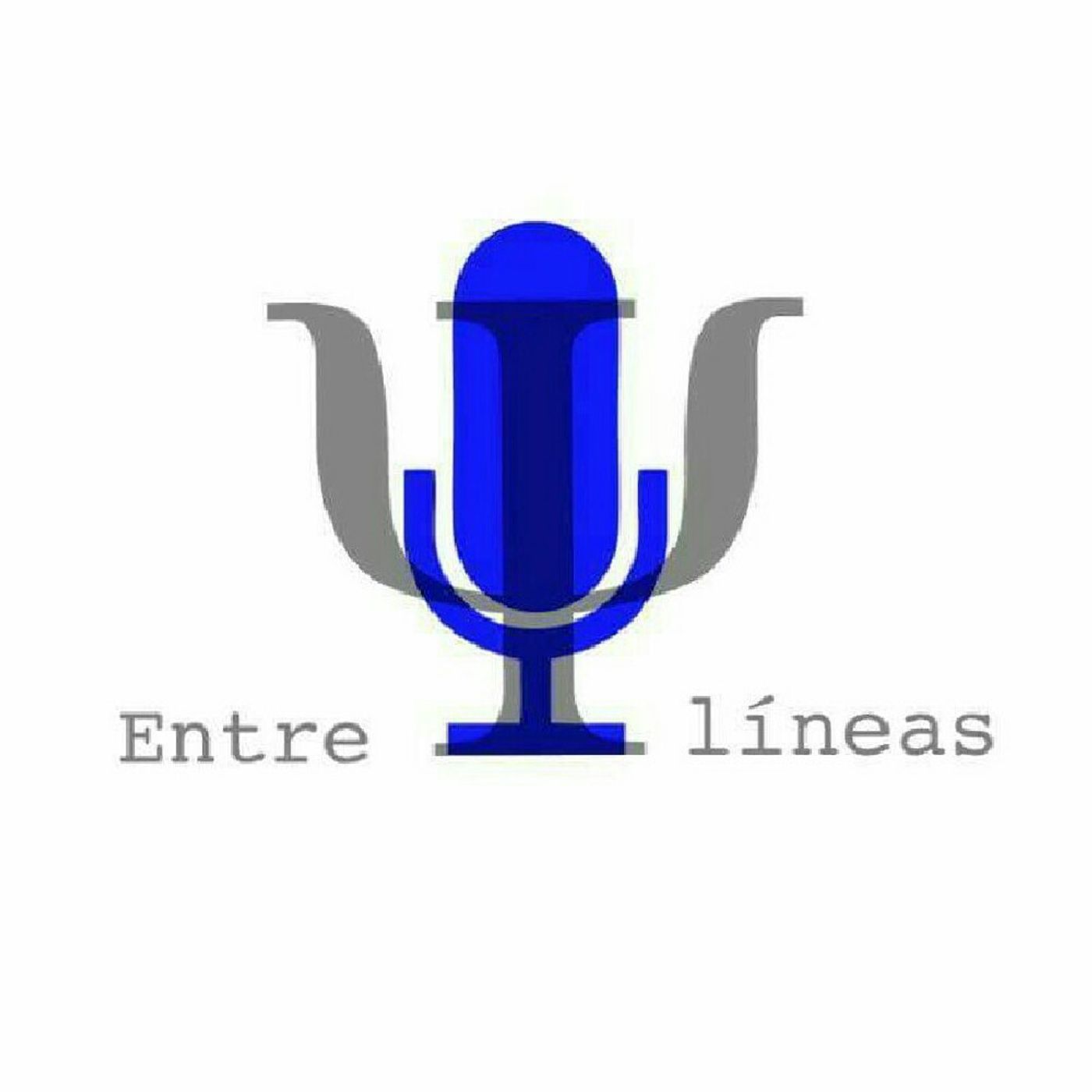 Entre Líneas podcast artwork