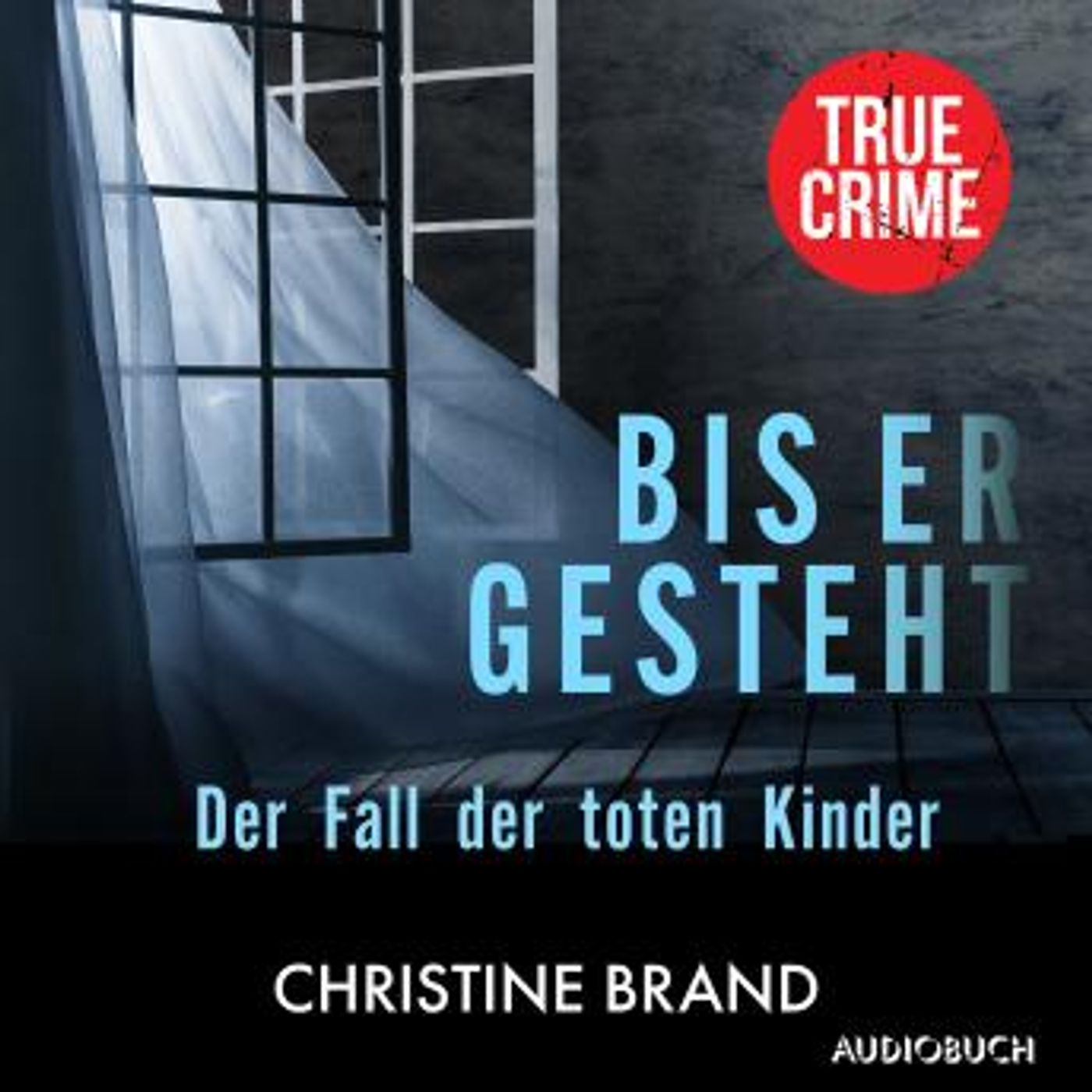 Download Best Full-Length Audiobooks in Mystery, Thriller & Horror, True Crime