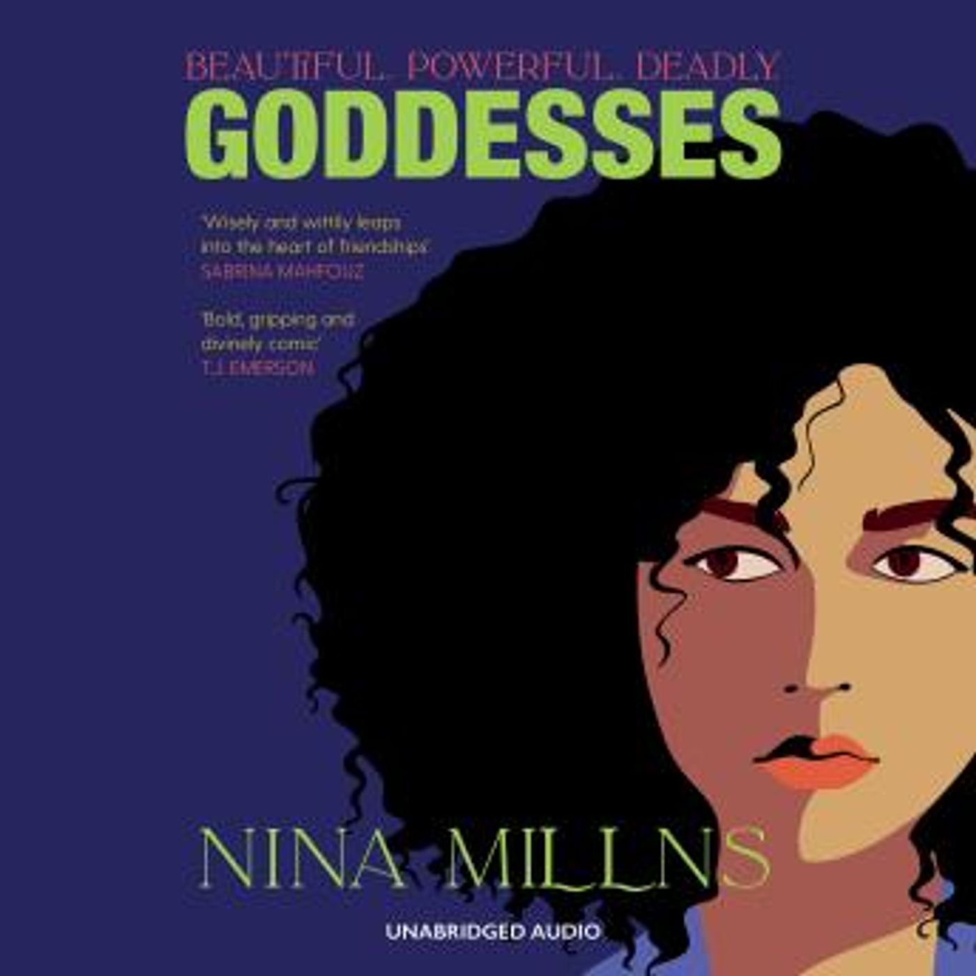 Get New Full Audiobooks in Fiction, Contemporary Women