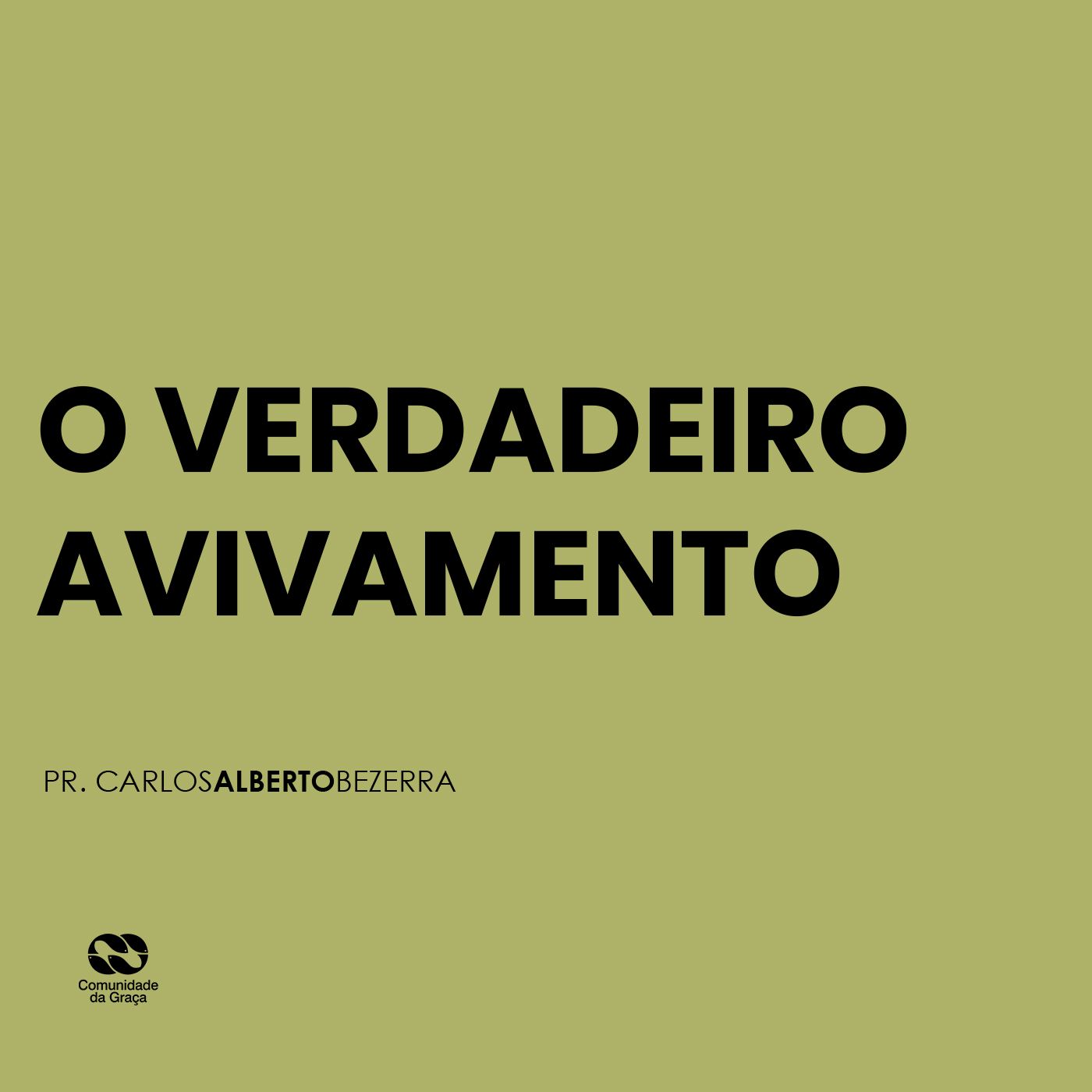 Comunidade da Graça