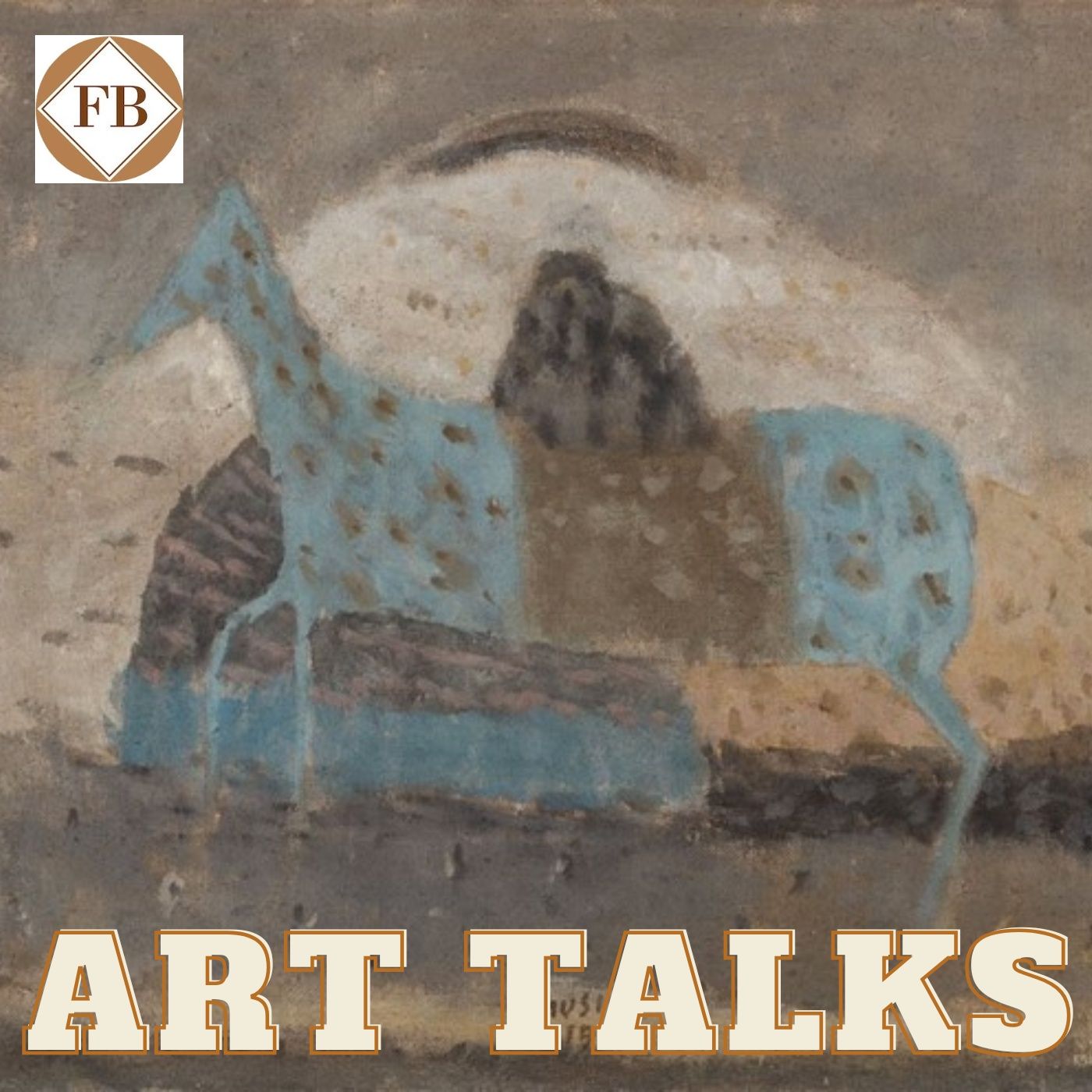 FB Art Talks